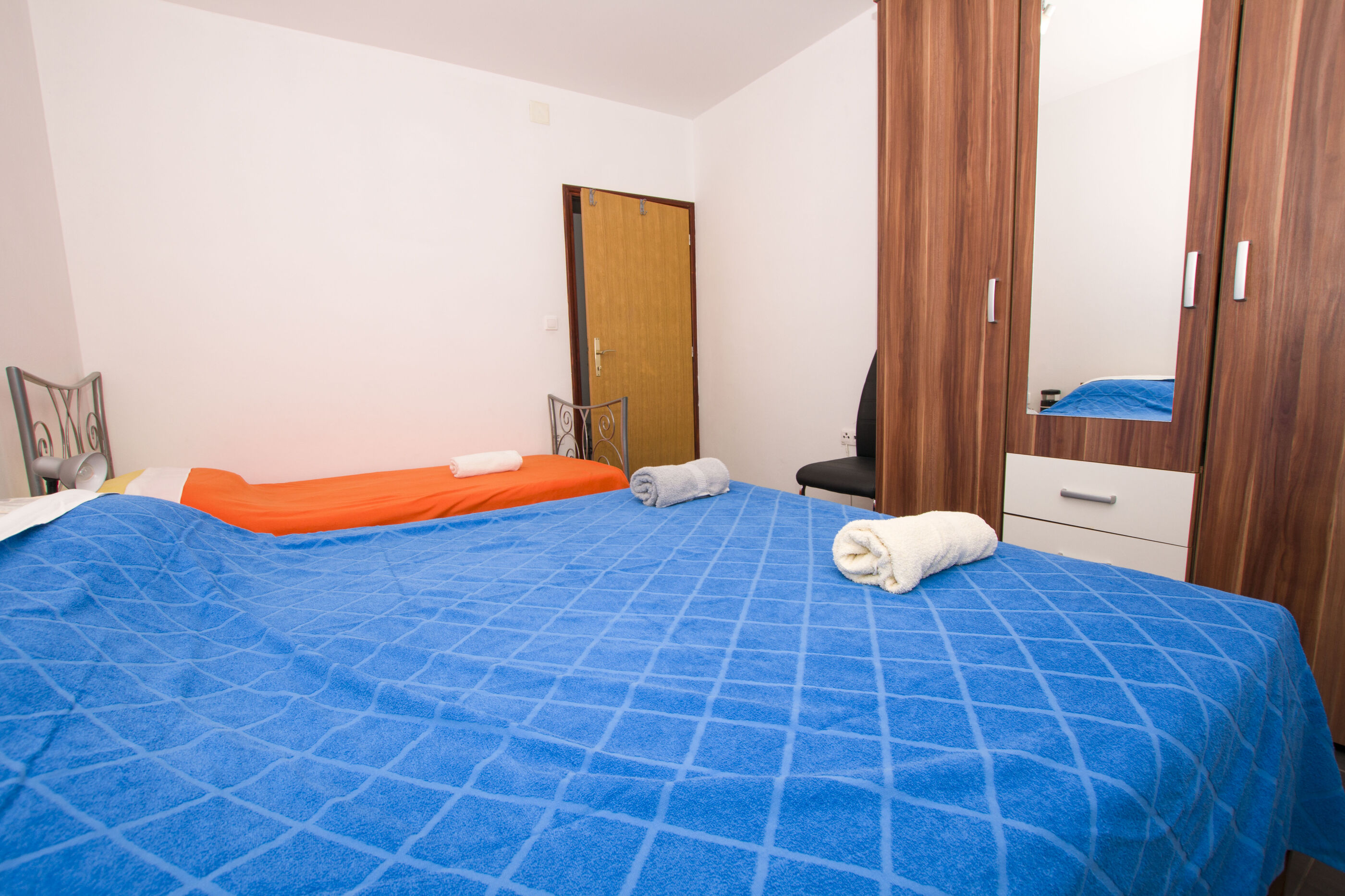 Apartment Clementine 115991-A1