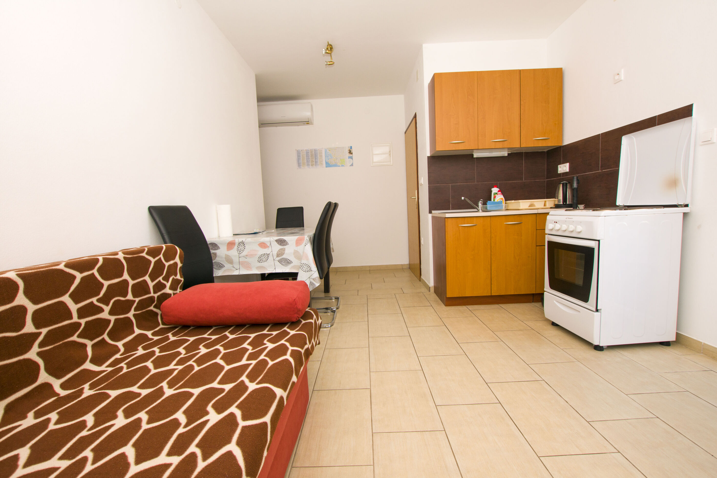 Apartment Clementine 115991-A1