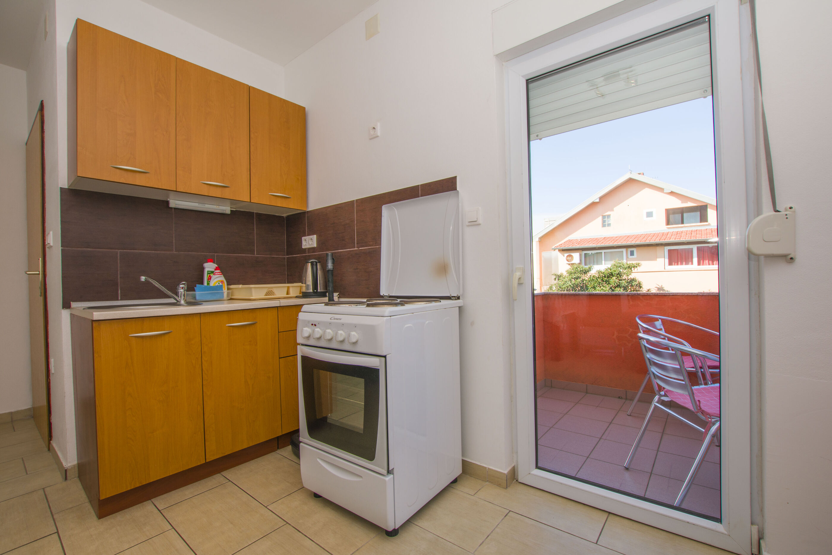 Apartment Clementine 115991-A1