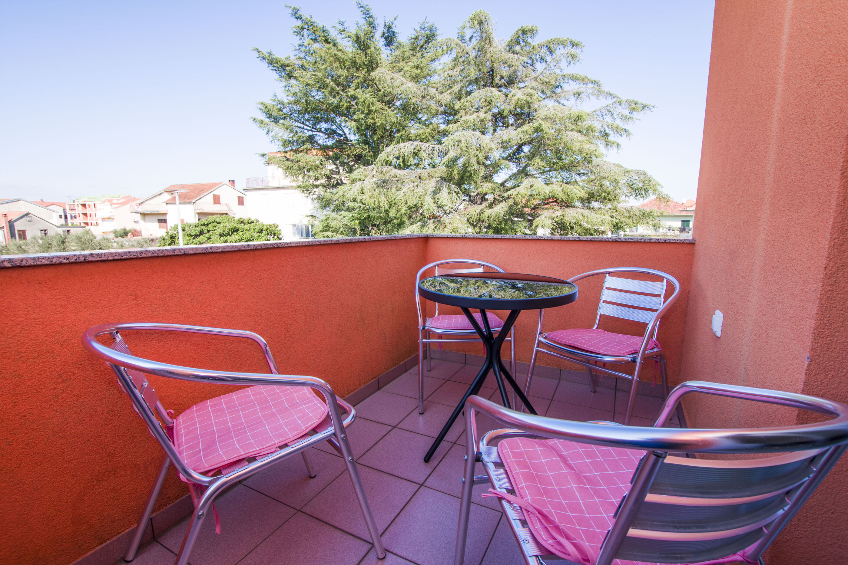 Apartment Clementine 115991-A1