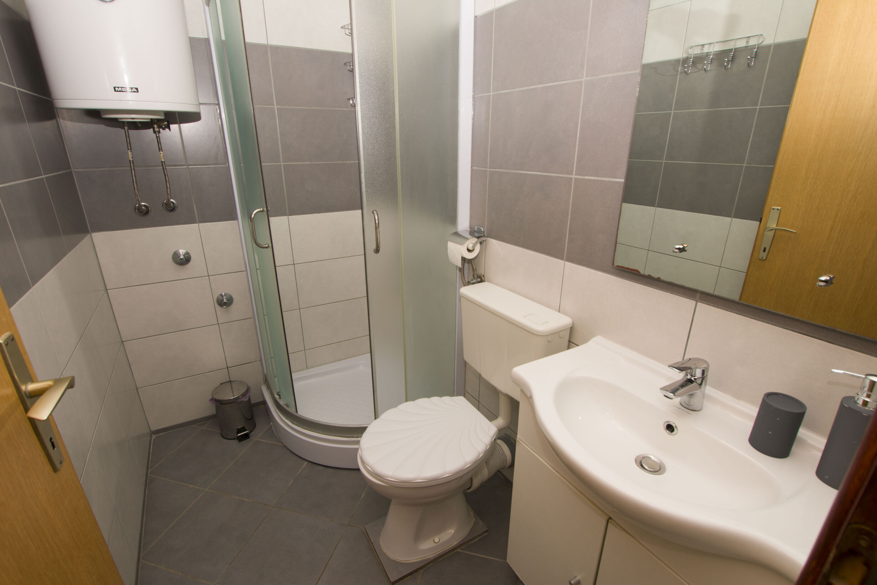 Apartment Clementine 115991-A1