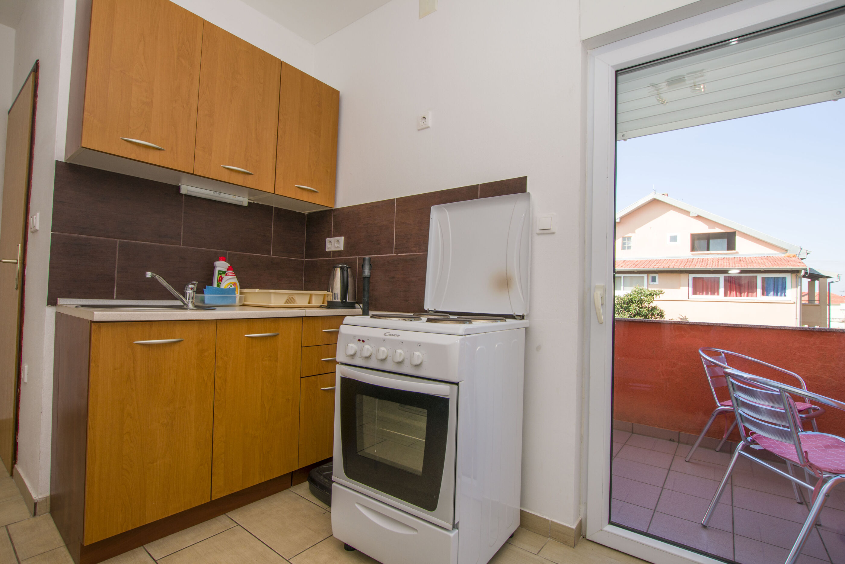 Apartment Clementine 115991-A1