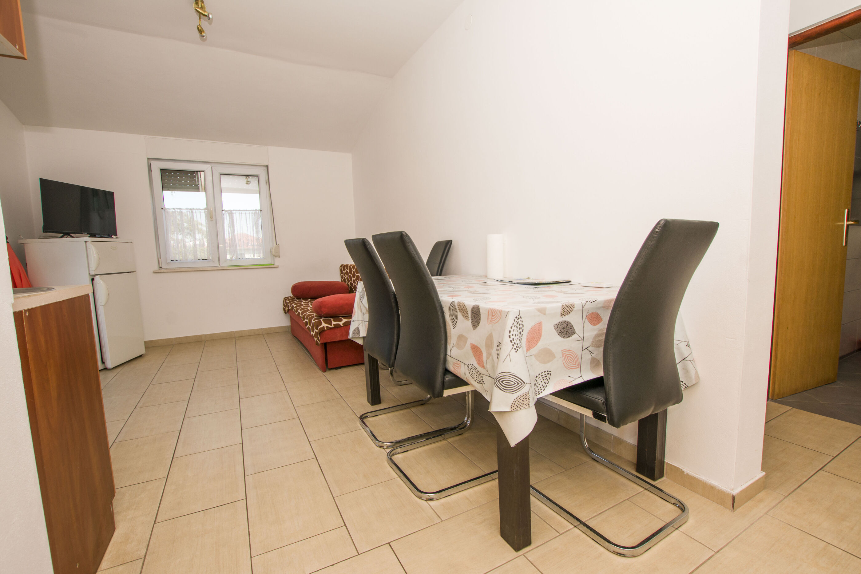 Apartment Clementine 115991-A1