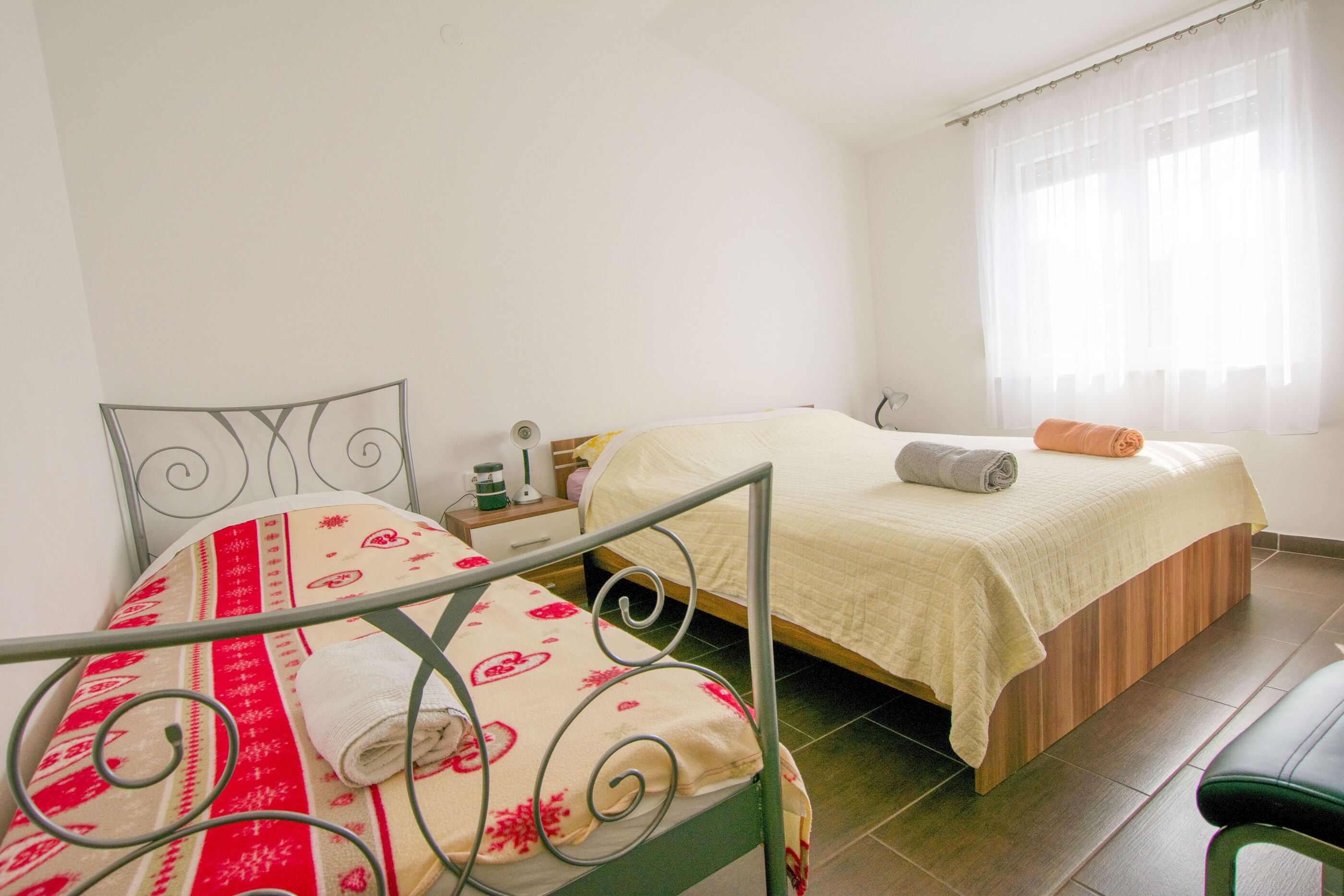 Apartment Clementine 115991-A2