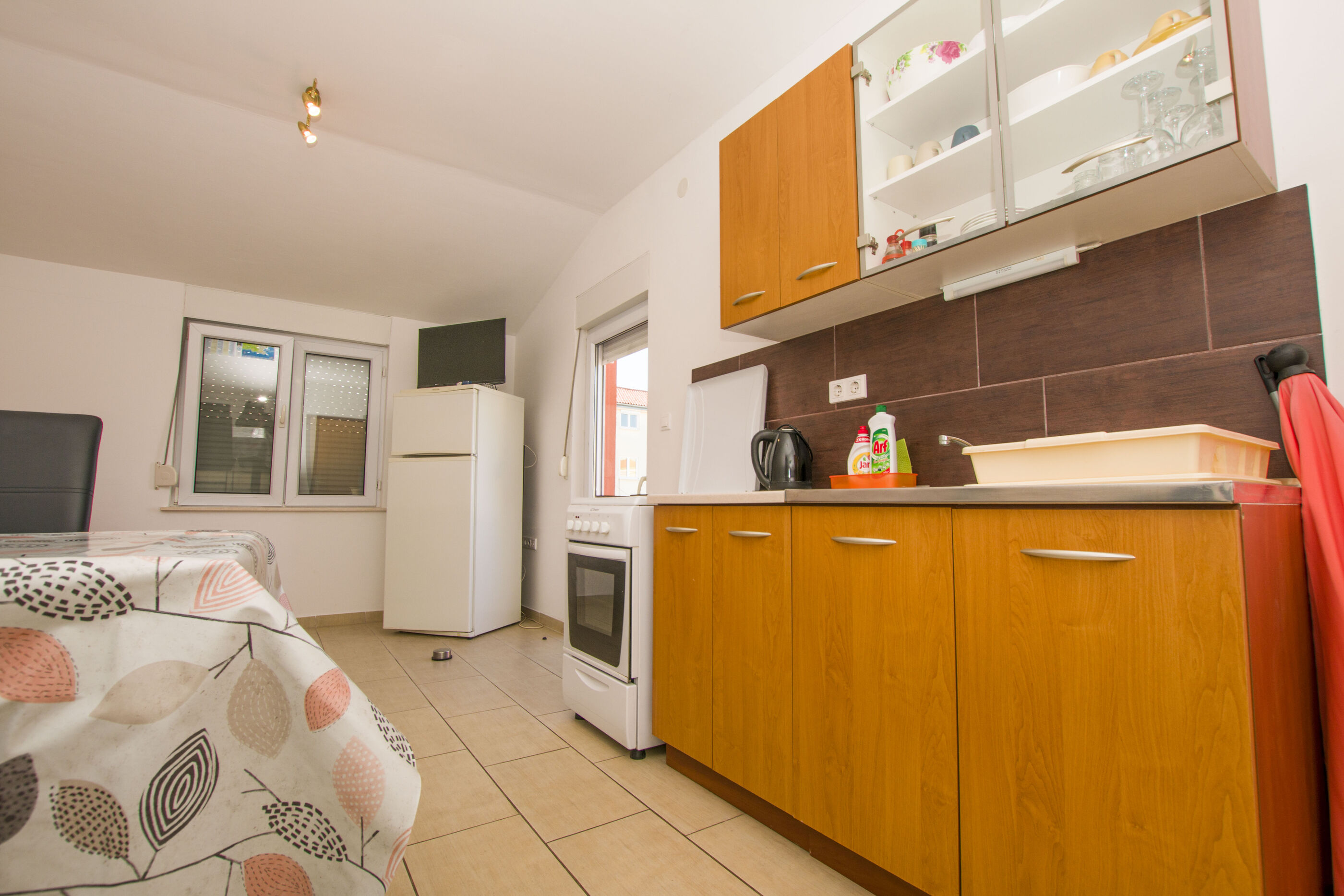 Apartment Clementine 115991-A2