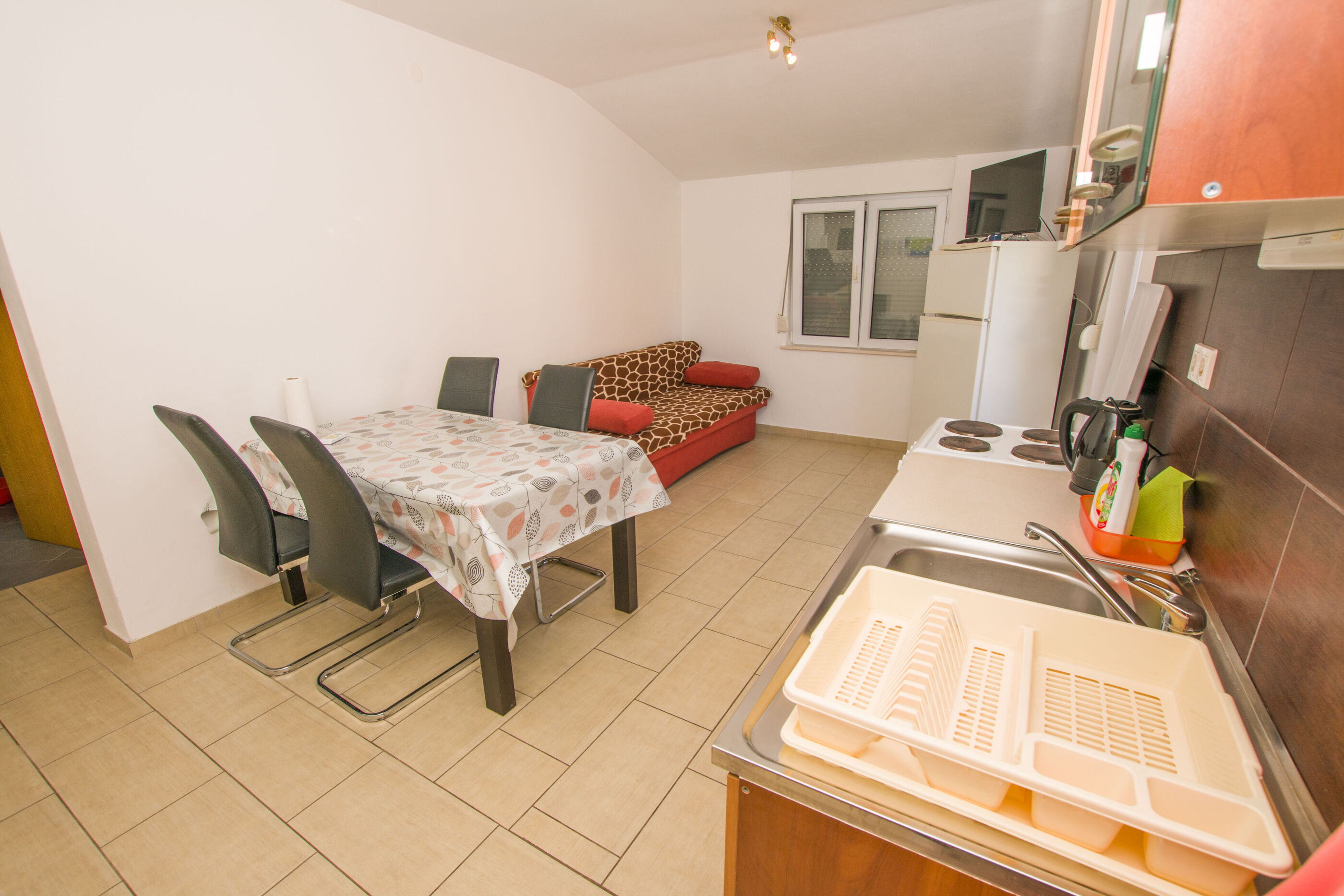 Apartment Clementine 115991-A2