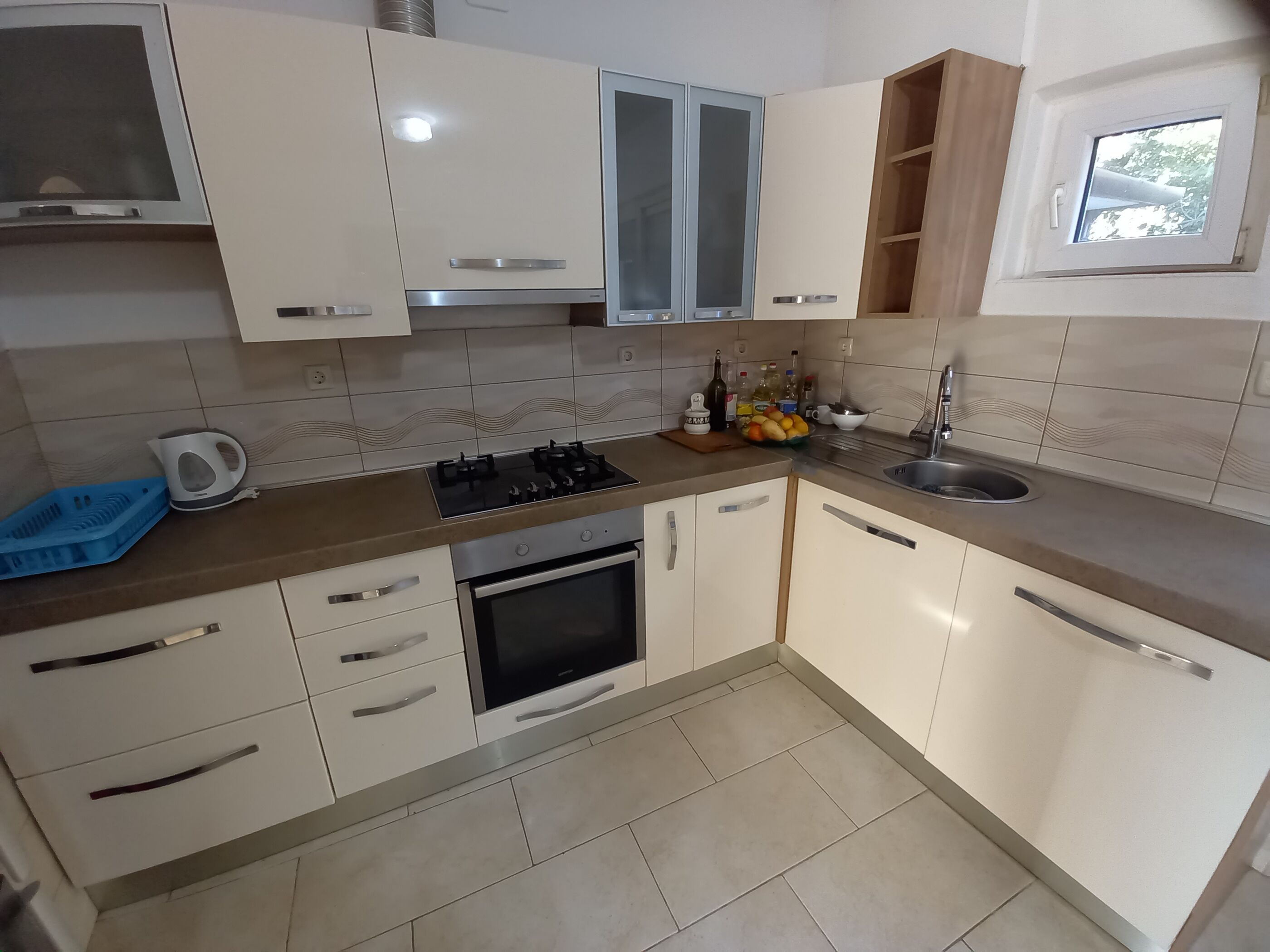 Apartments Marija Sabina 95861-A1