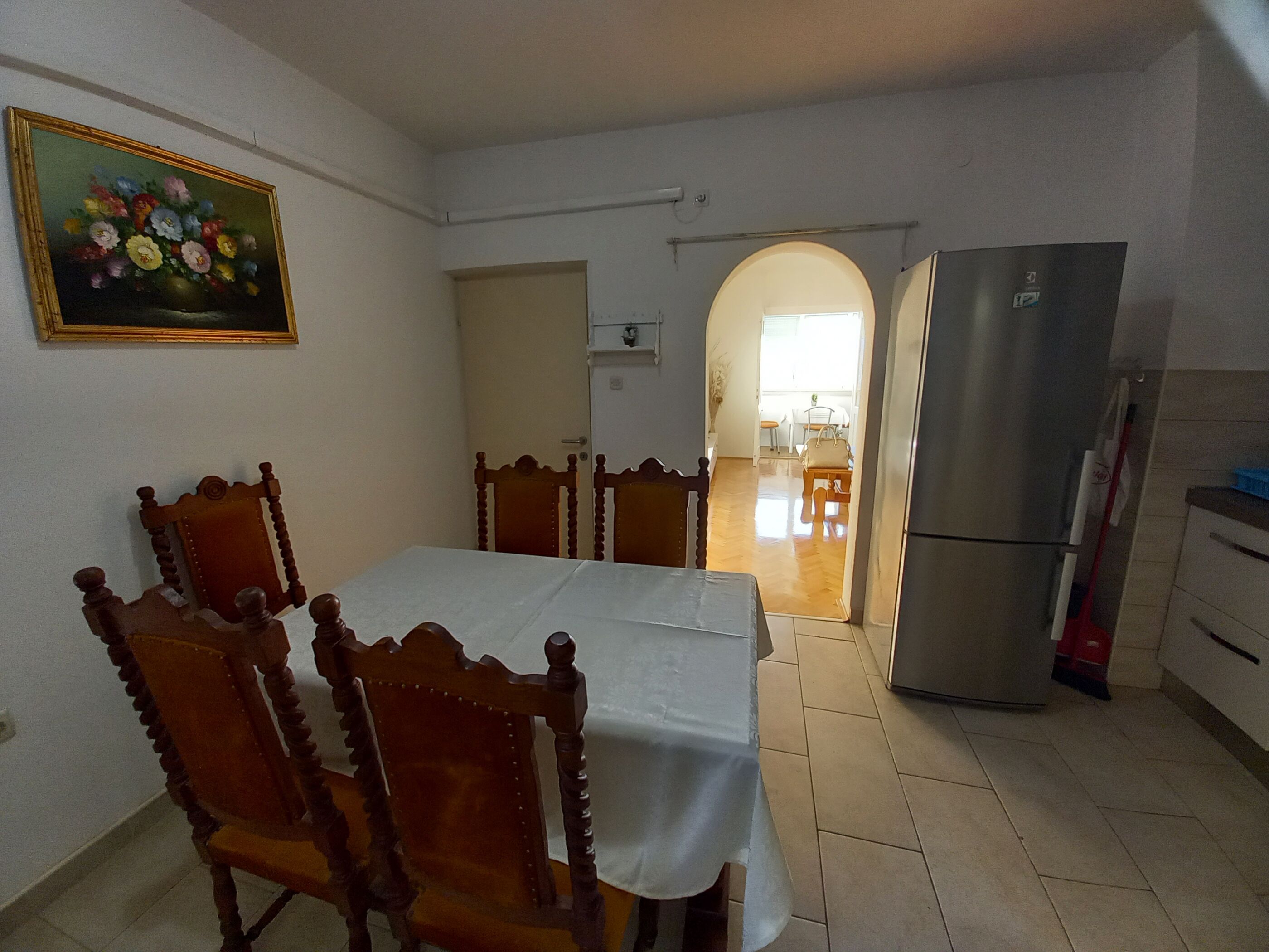 Apartments Marija Sabina 95861-A1