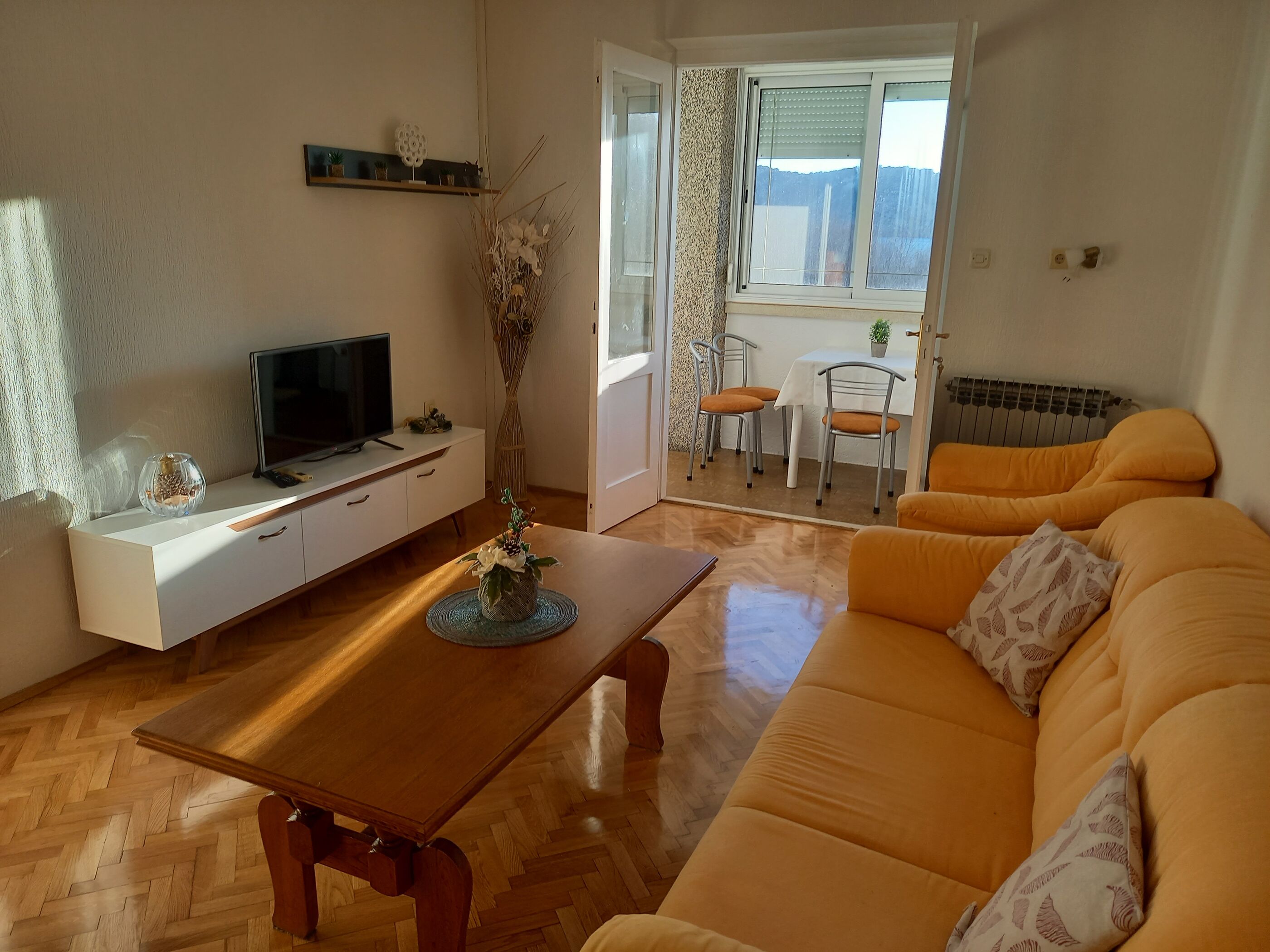 Apartments Marija Sabina 95861-A1