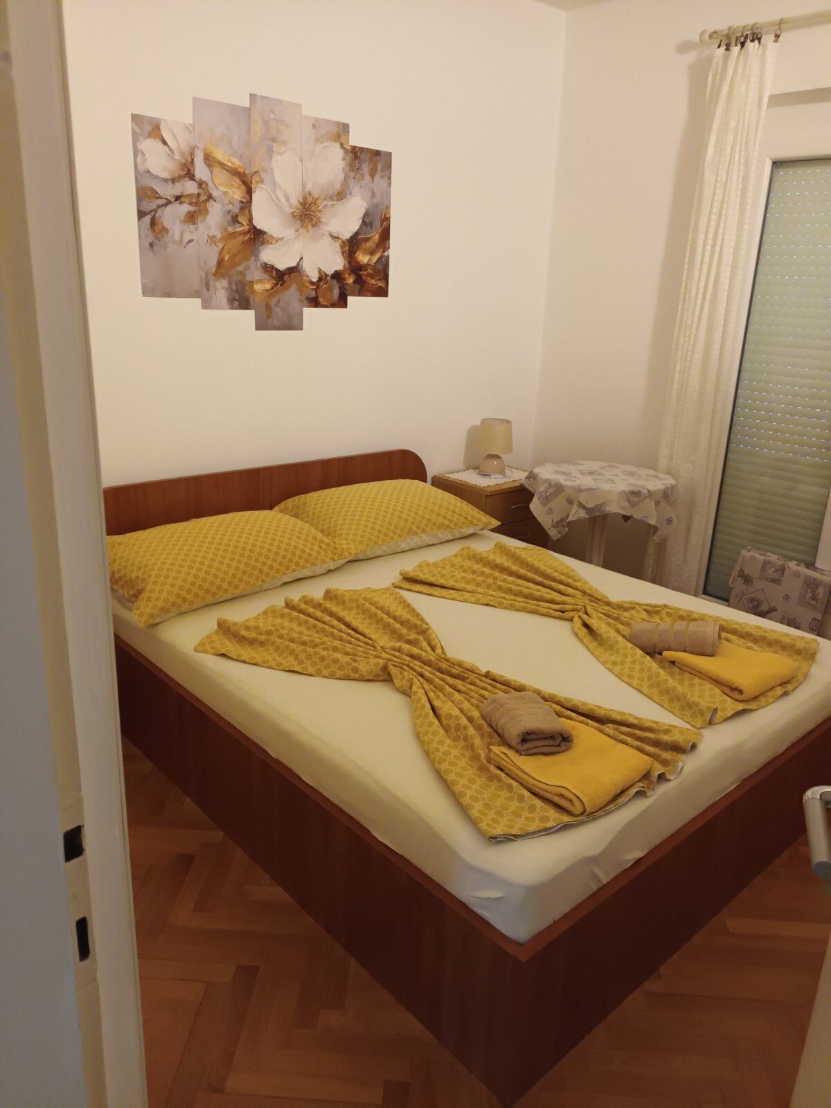 Apartments Marija Sabina 95861-A1