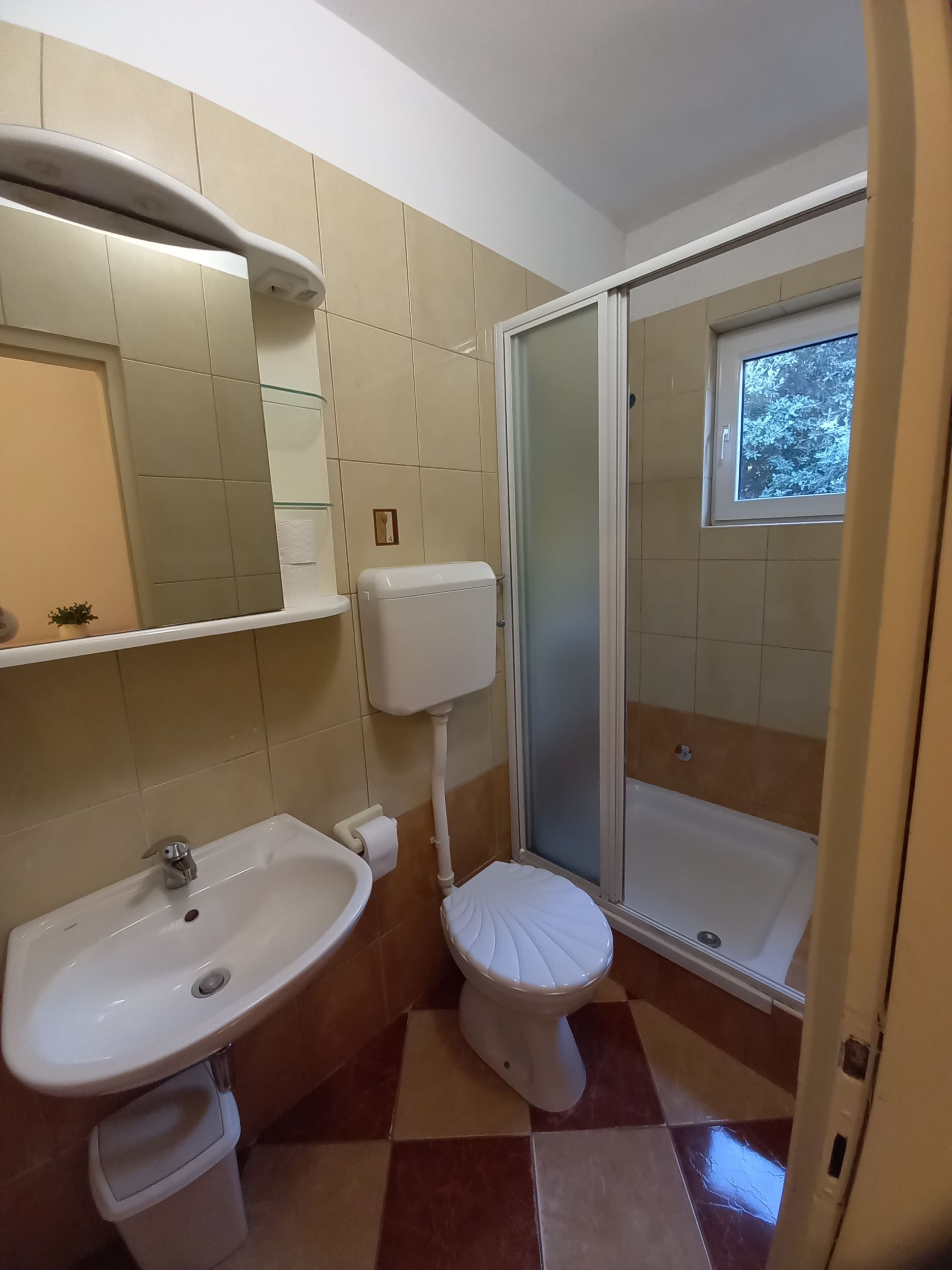 Apartments Marija Sabina 95861-A1