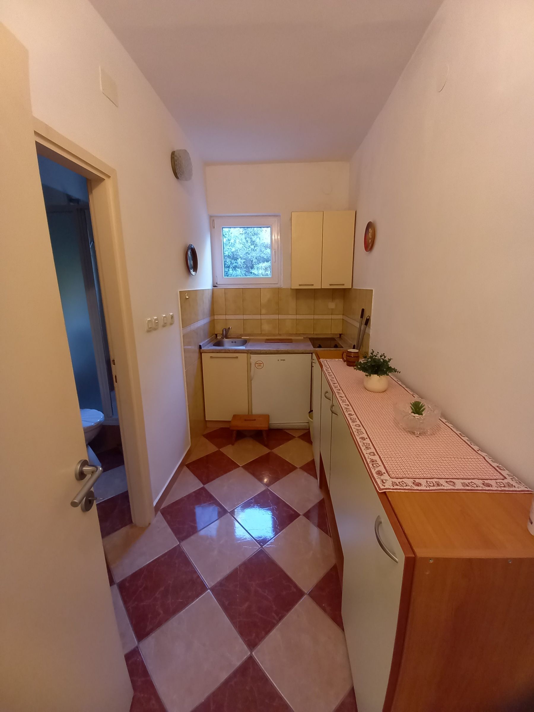Apartments Marija Sabina 95861-A1
