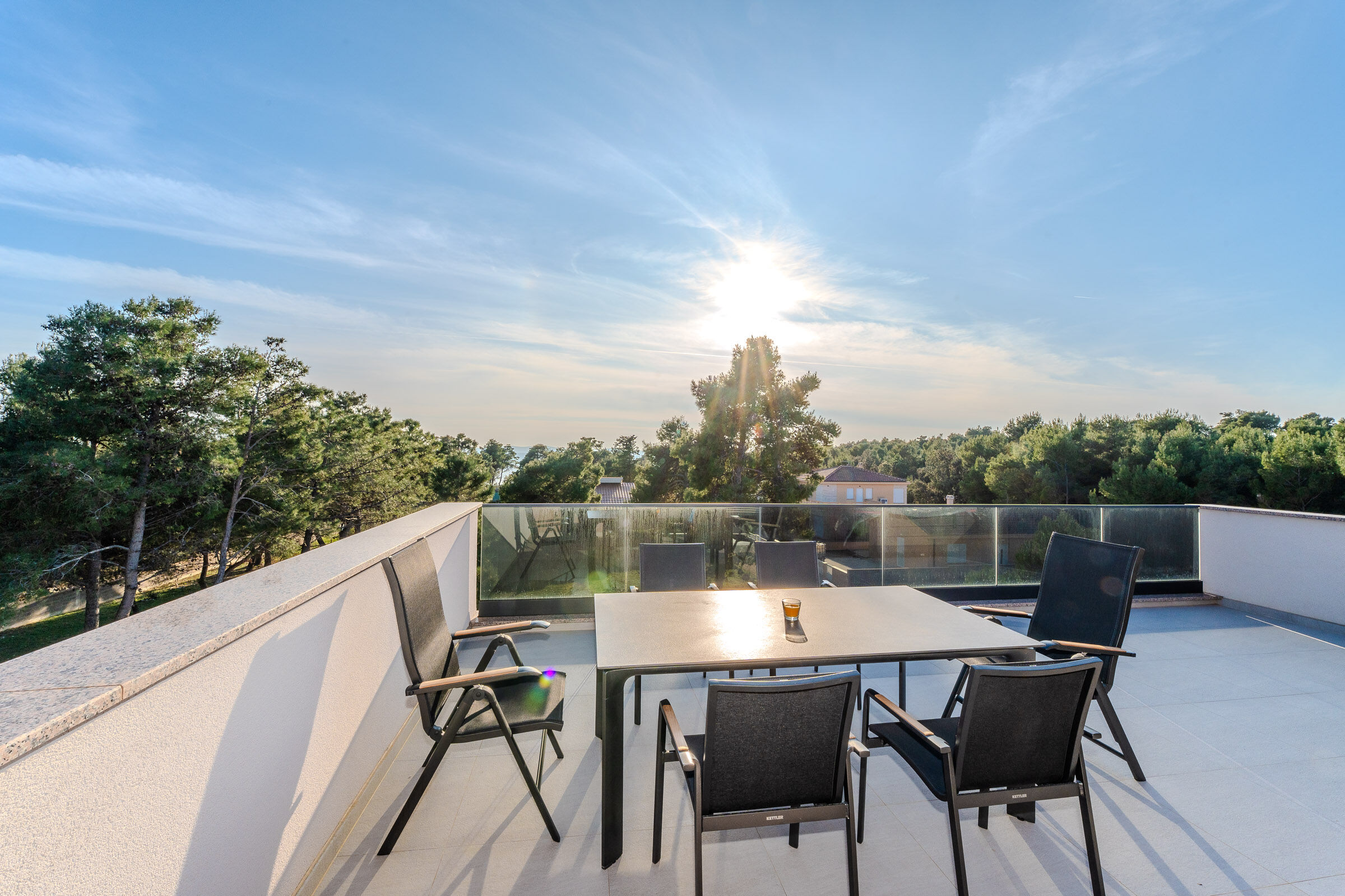 Apartments Villa Royal 44969-A3