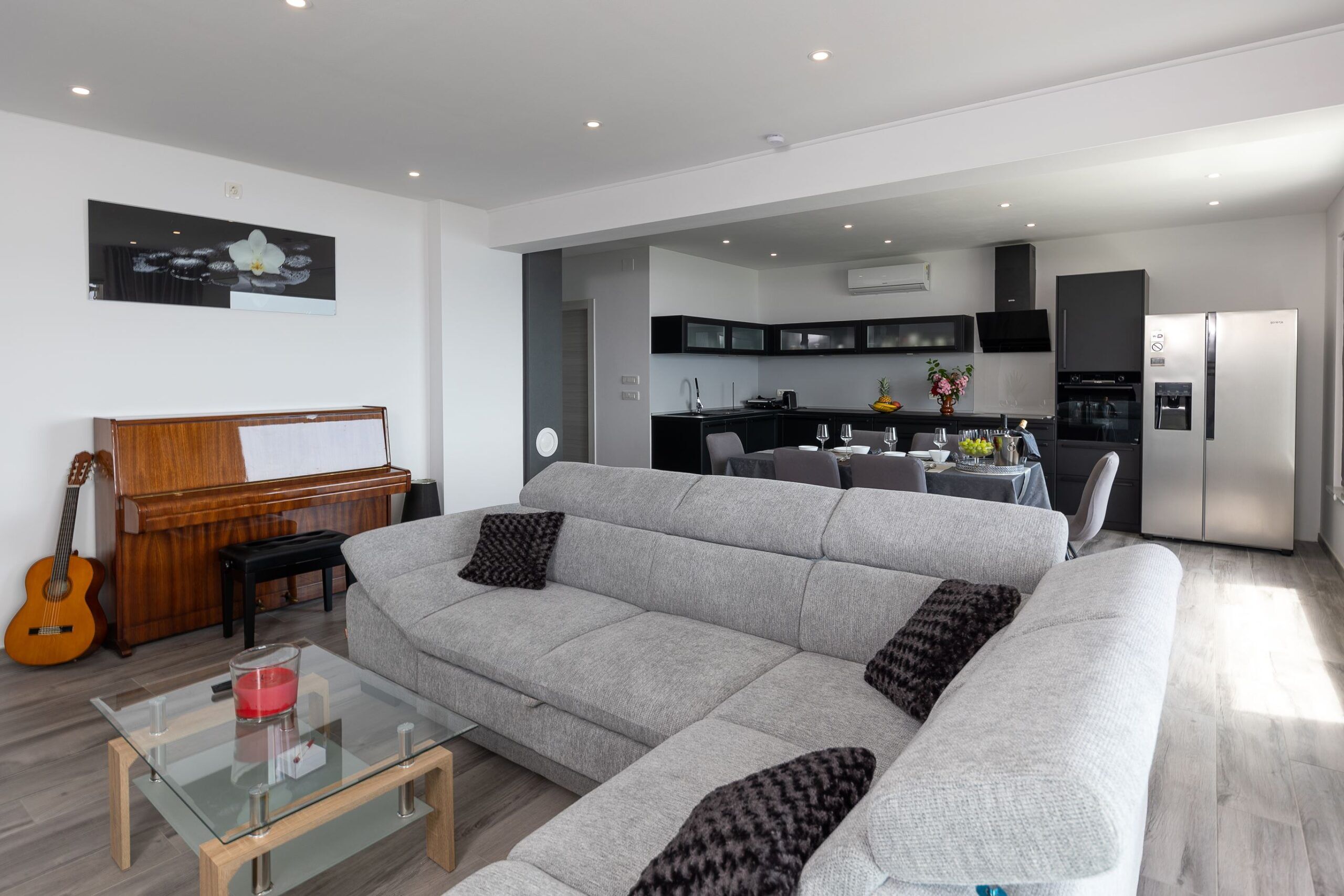 Apartment IDA 116301-A1