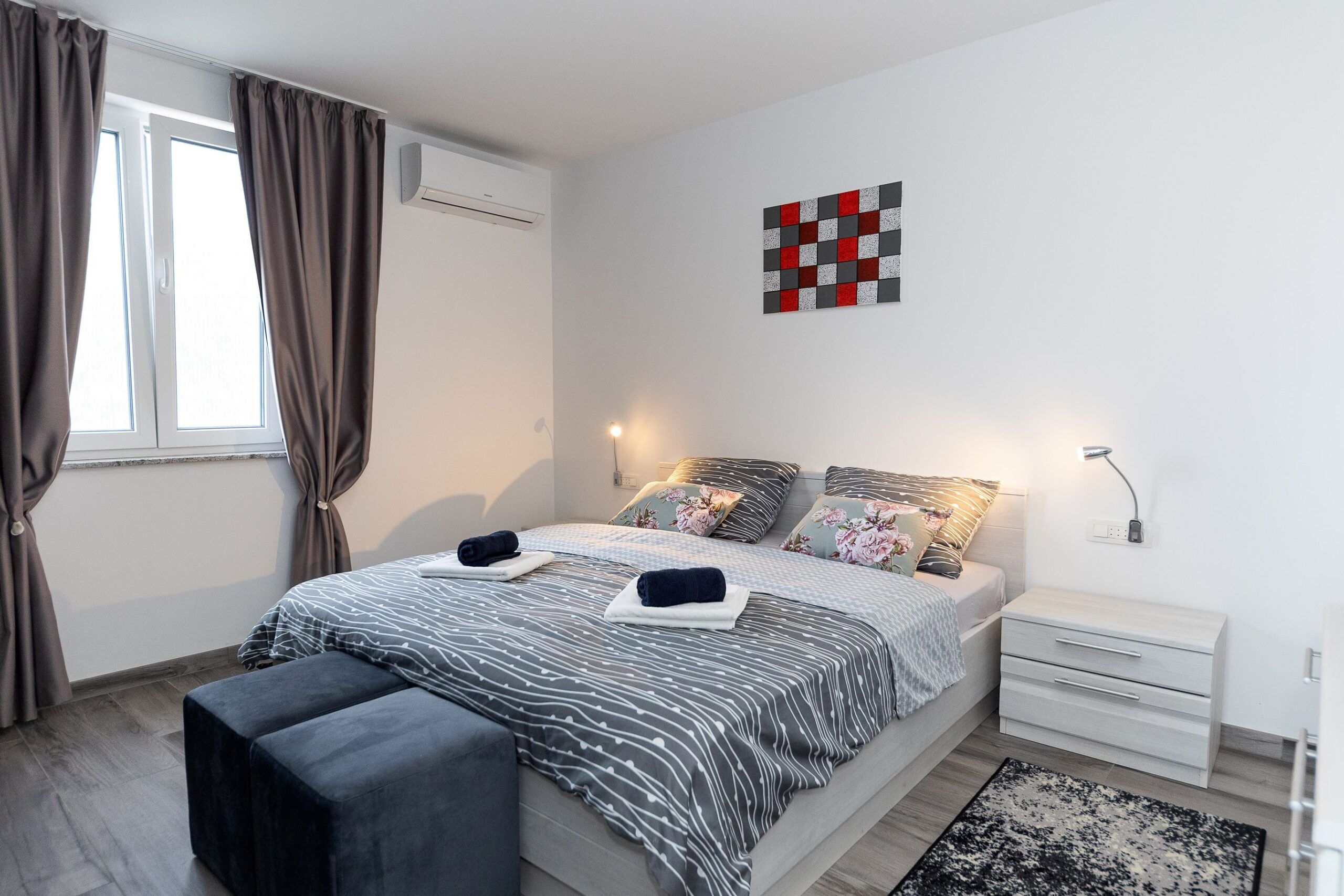 Apartment IDA 116301-A1