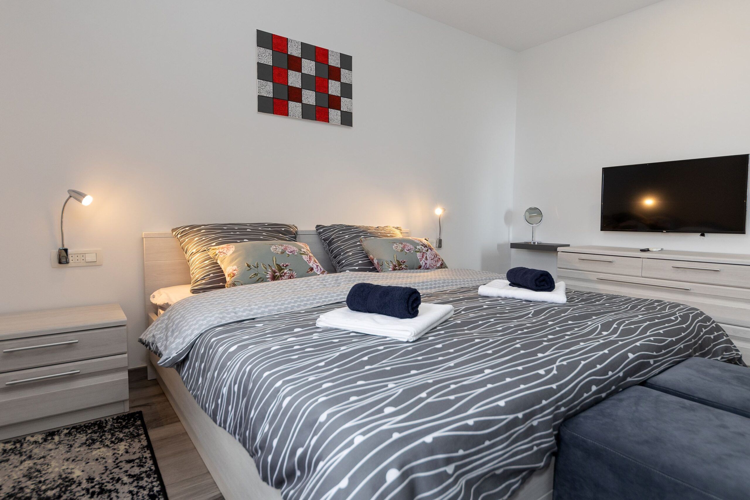 Apartment IDA 116301-A1