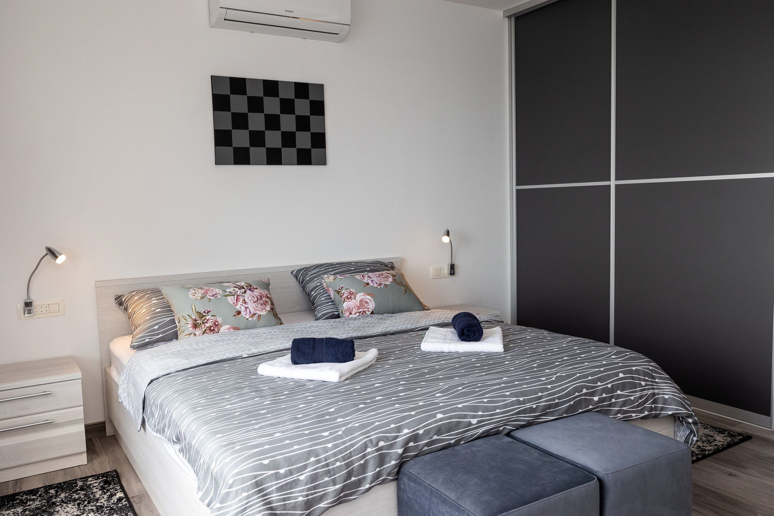 Apartment IDA 116301-A1