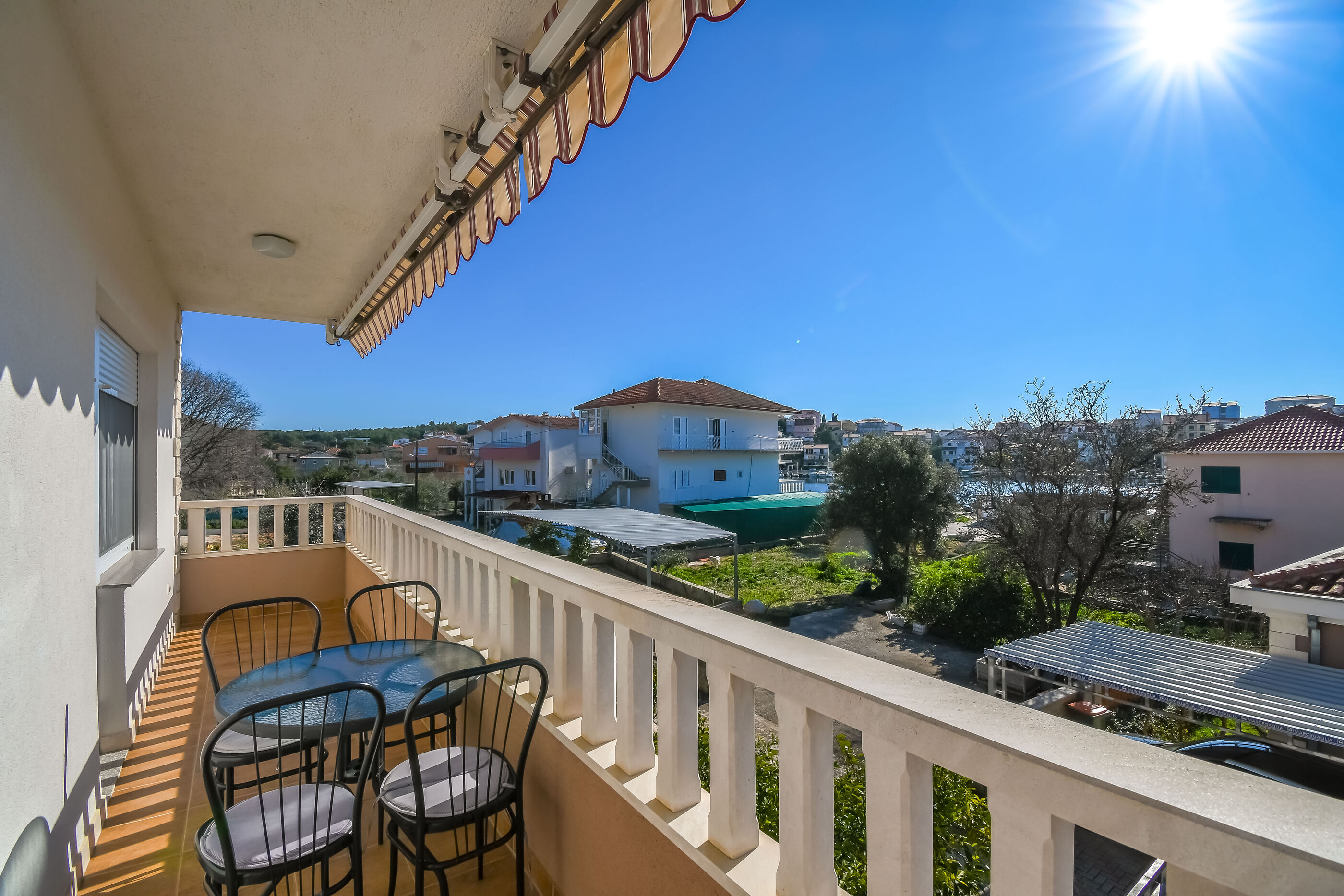 Apartments Vesna 10358-A3