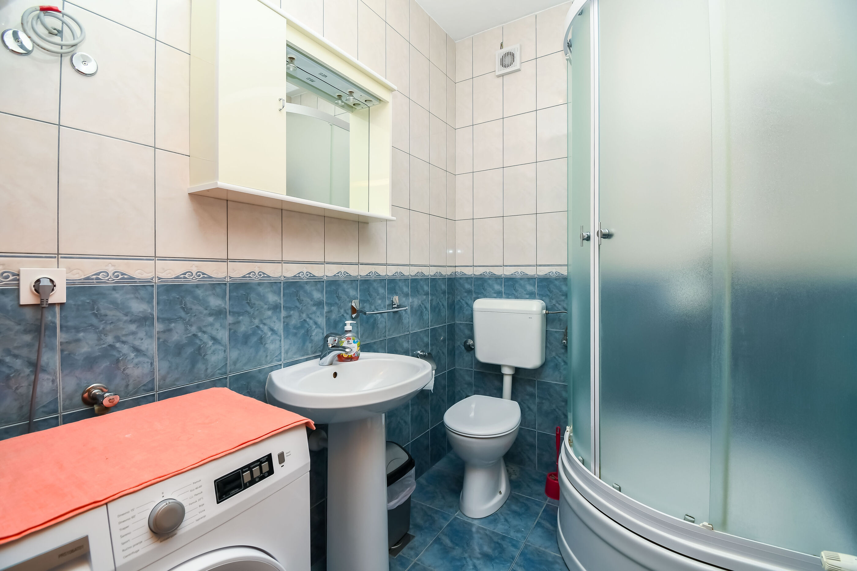 Apartments Vesna 10358-A3