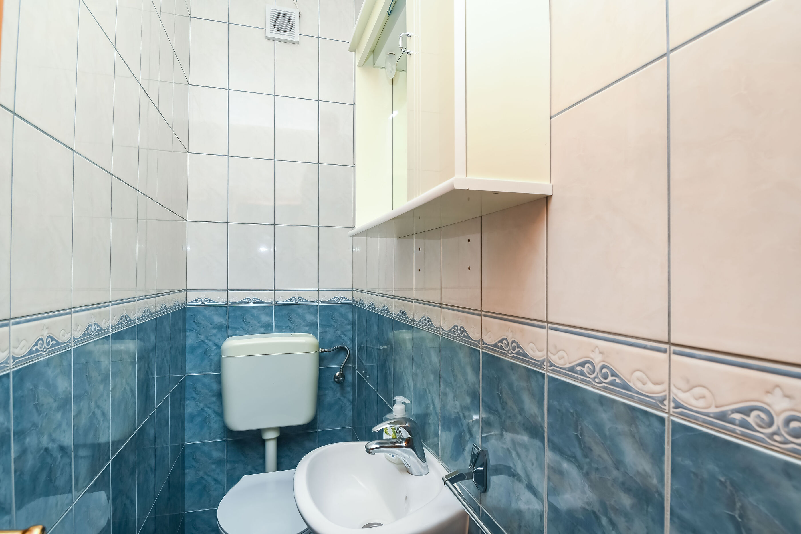 Apartments Vesna 10358-A3