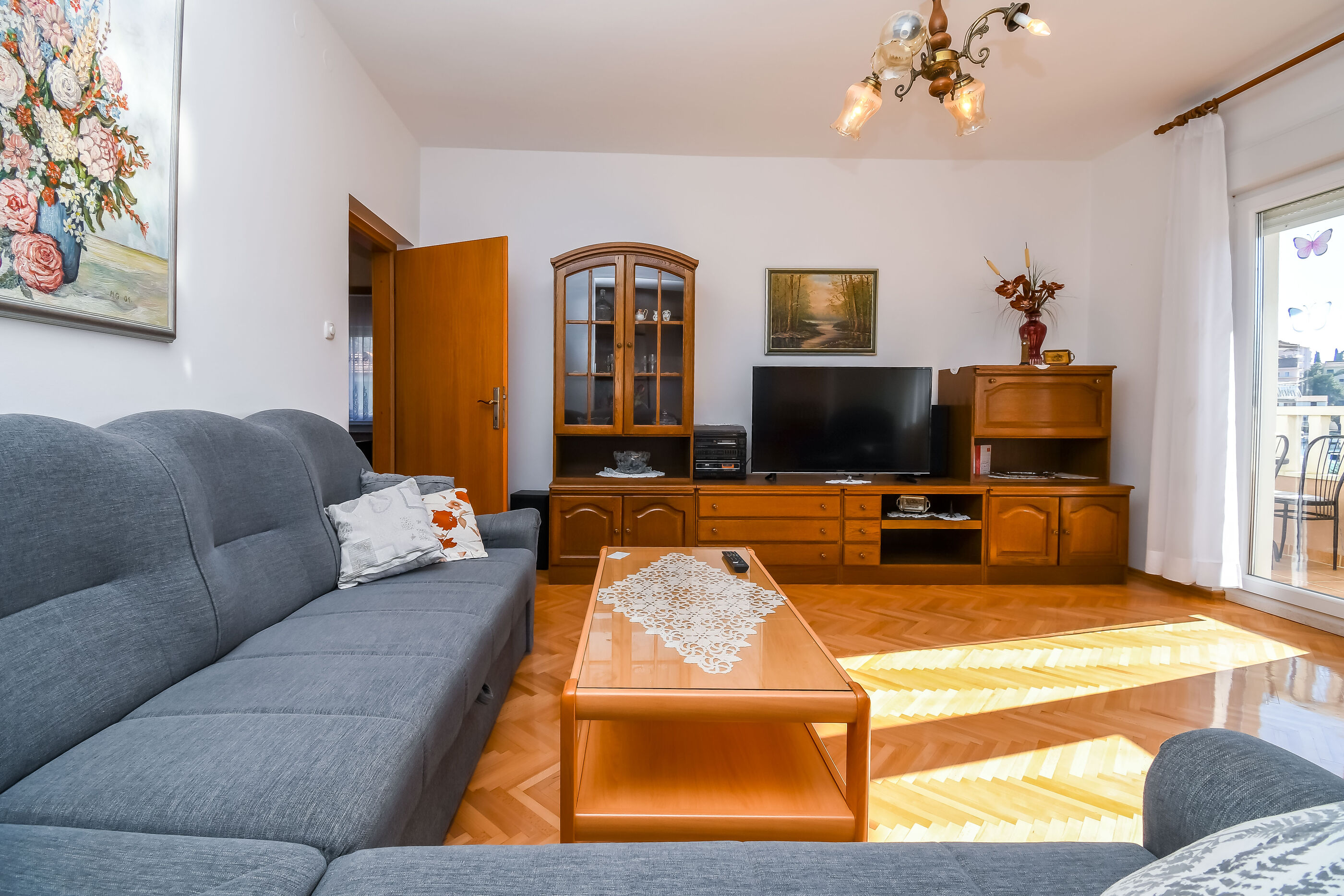 Apartments Vesna 10358-A3
