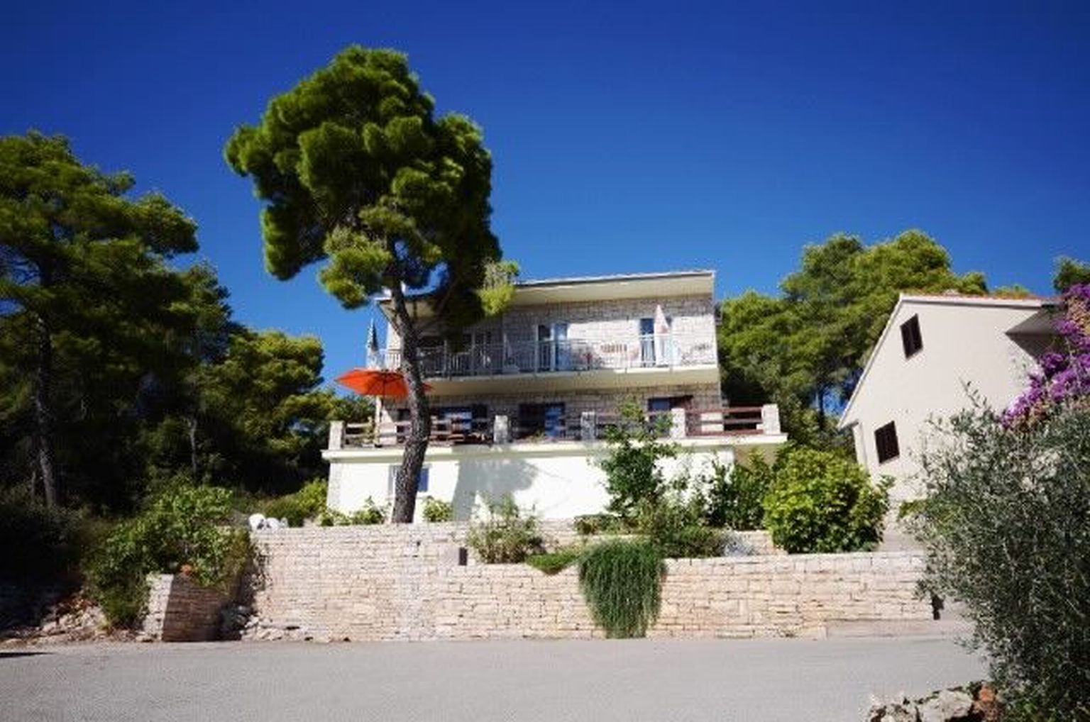 Photo of Apartments Marjan