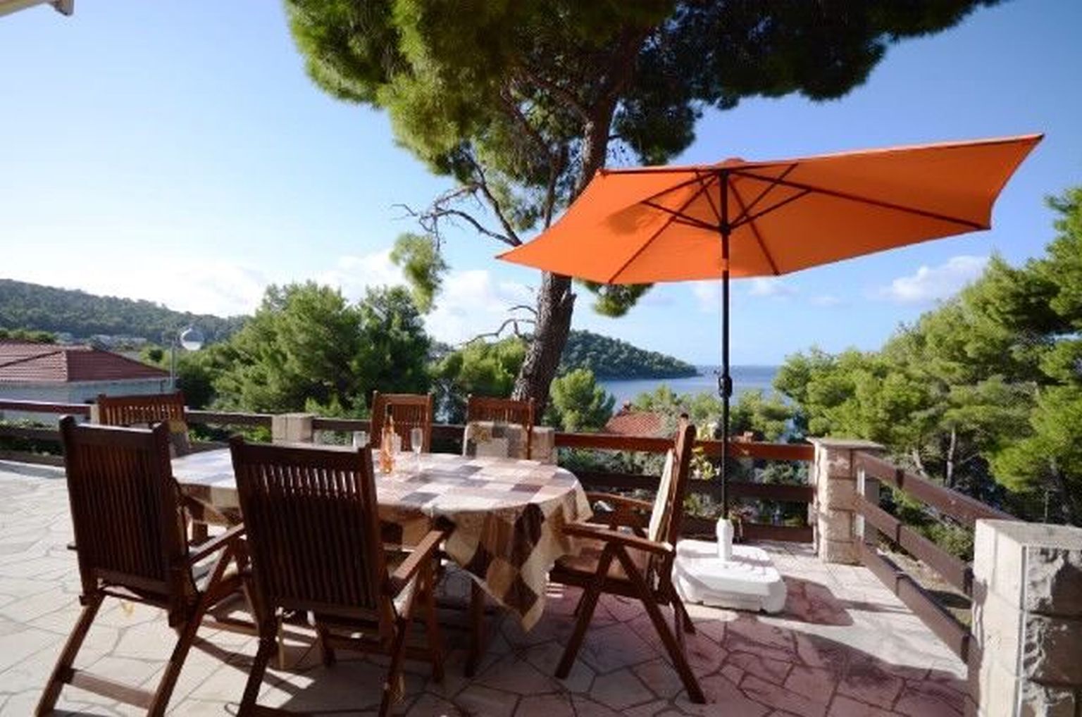 Apartments Marjan 51371-A3