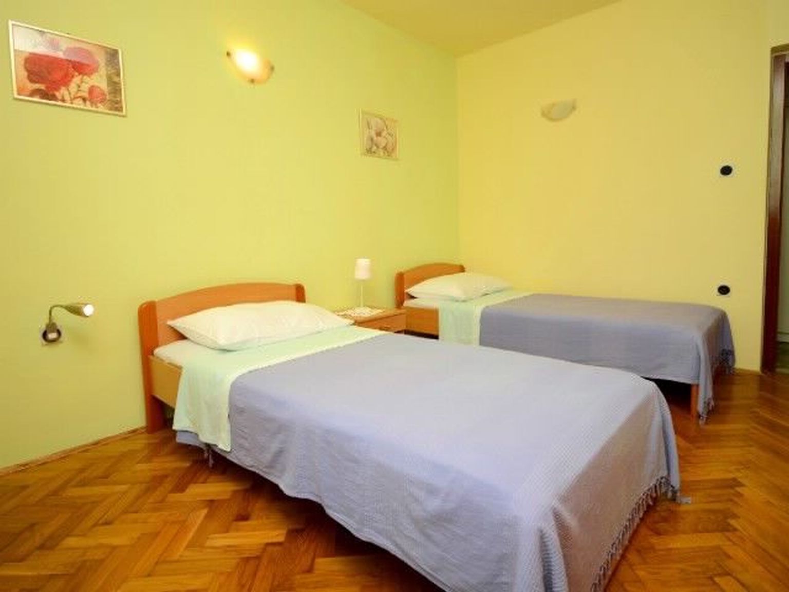 Apartments Marjan 51371-A3