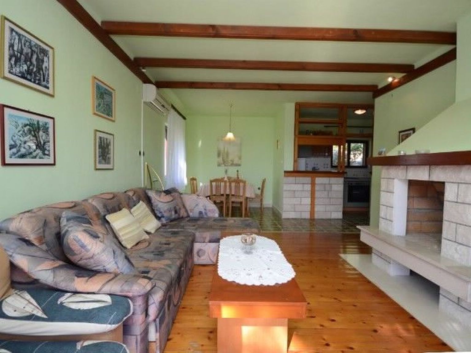 Apartments Marjan 51371-A3