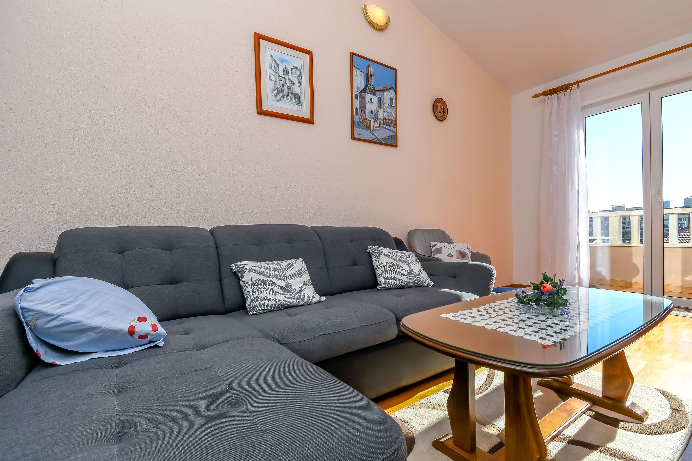 Apartments Vesna 10358-A2