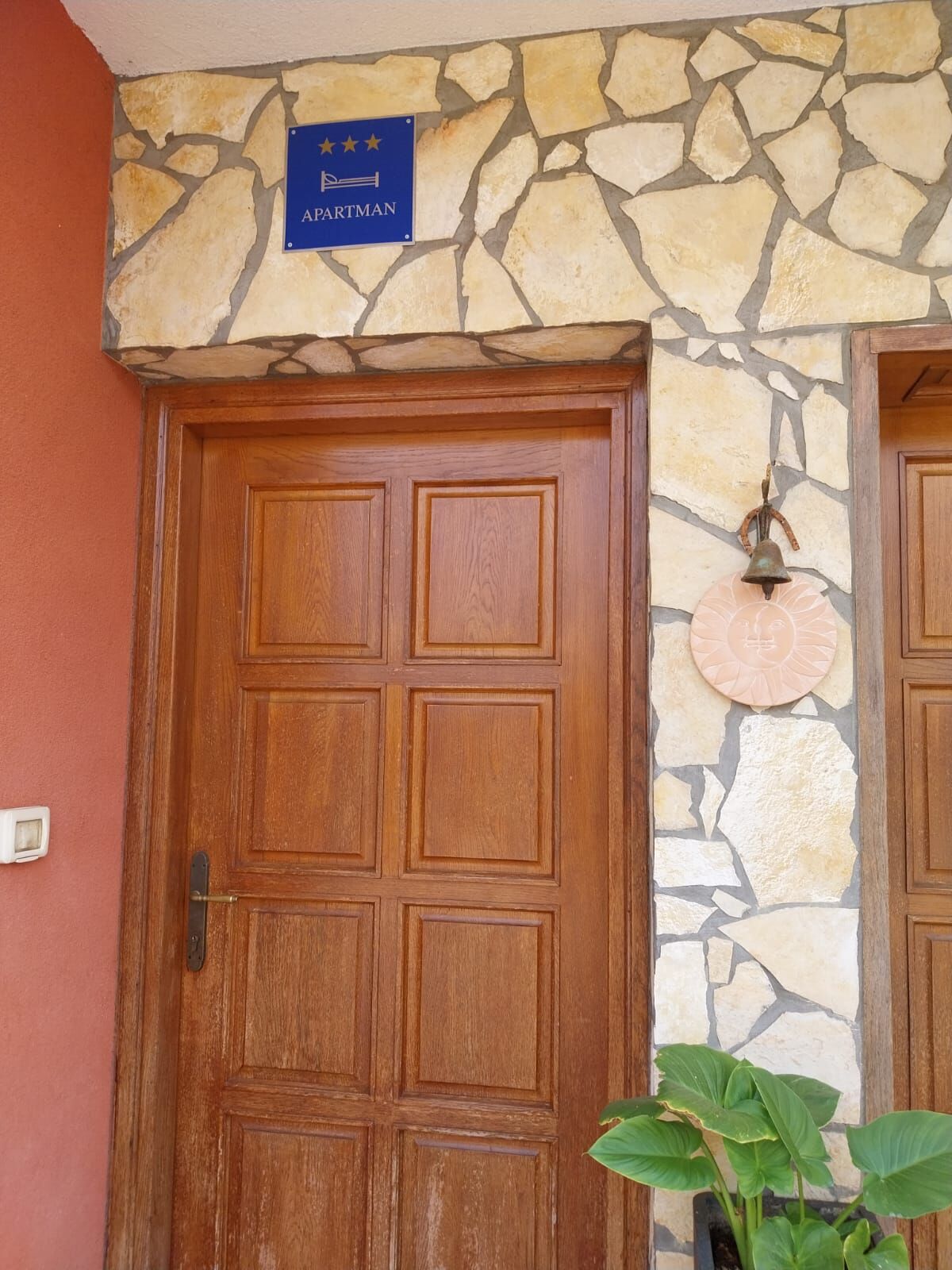 Apartment Mass Umag 11567-A1