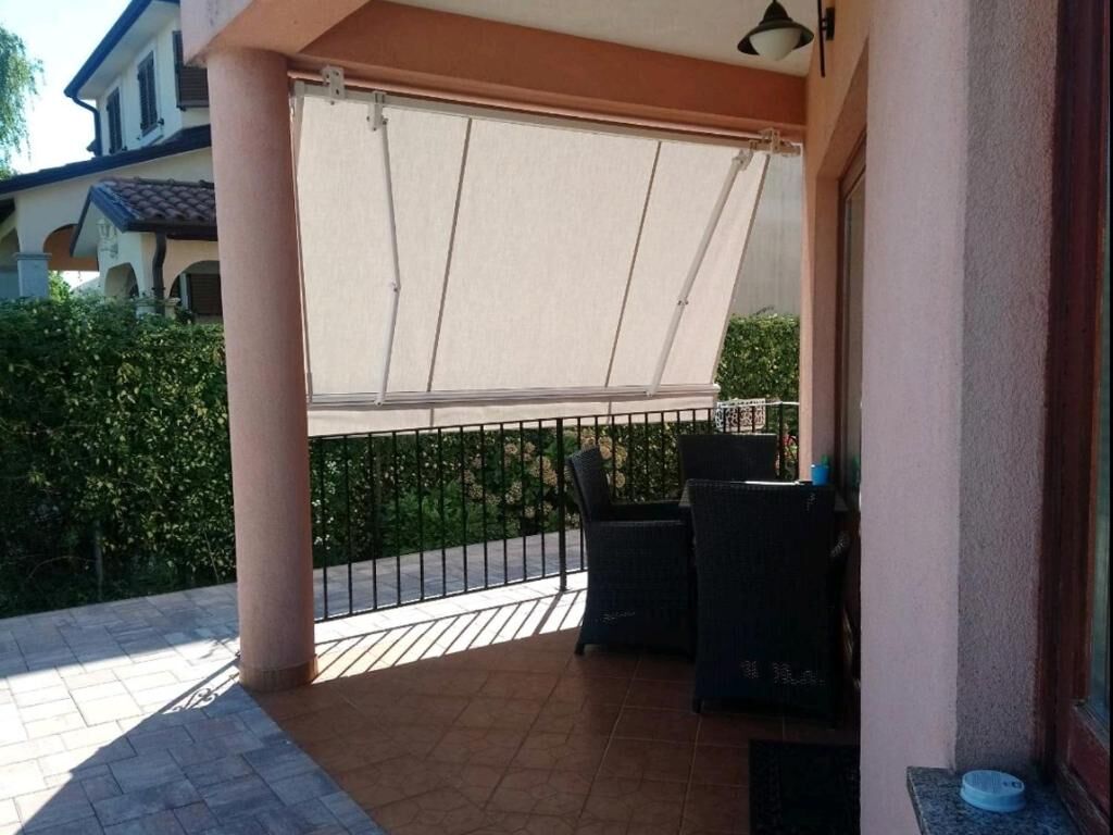 Apartment Mass Umag 11567-A1