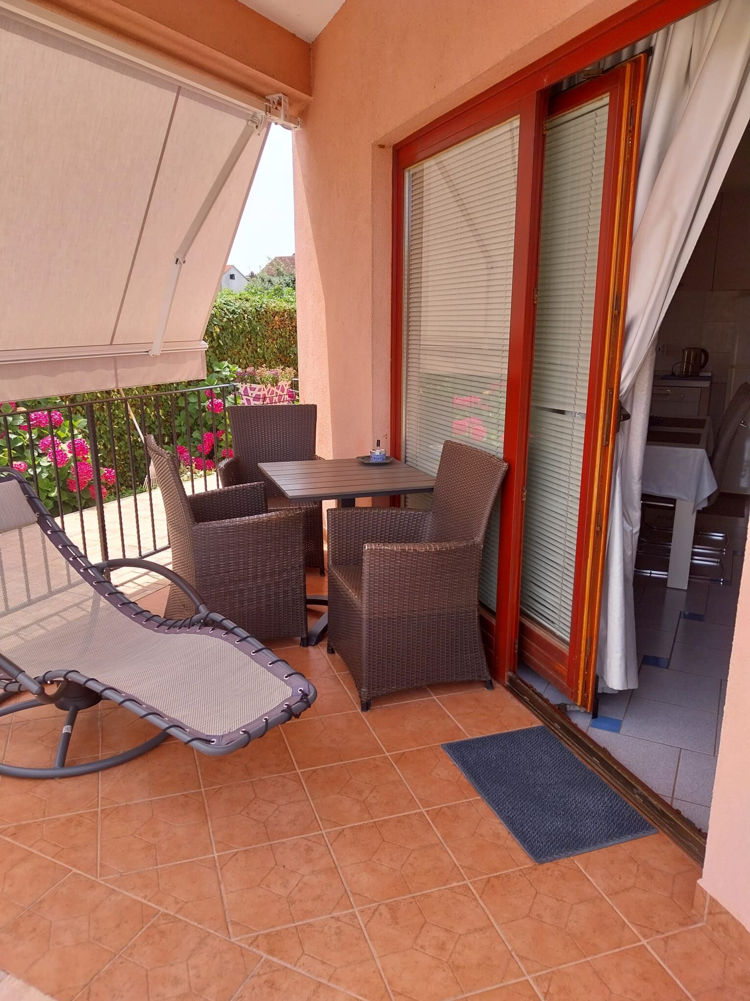 Photo of Apartment Mass Umag