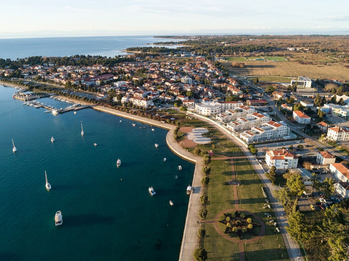 Photo of Apartment Mass Umag