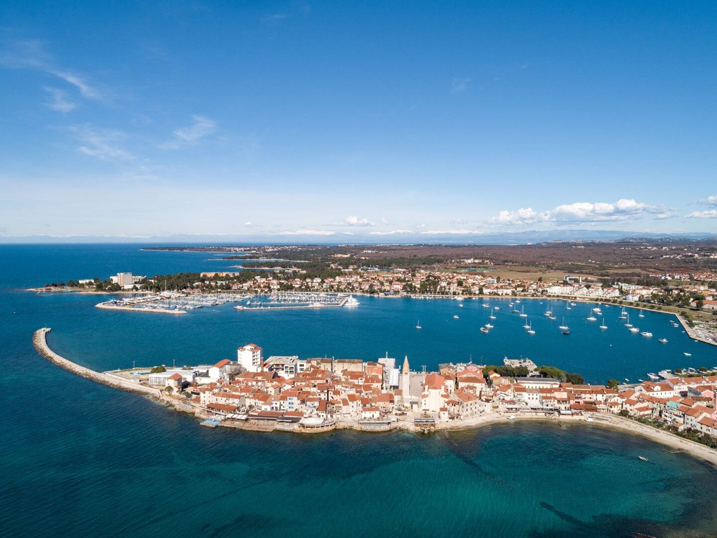 Photo of Apartment Mass Umag