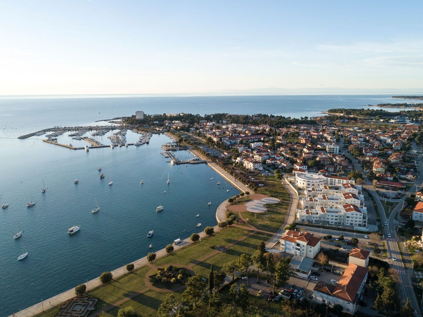 Photo of Apartment Mass Umag