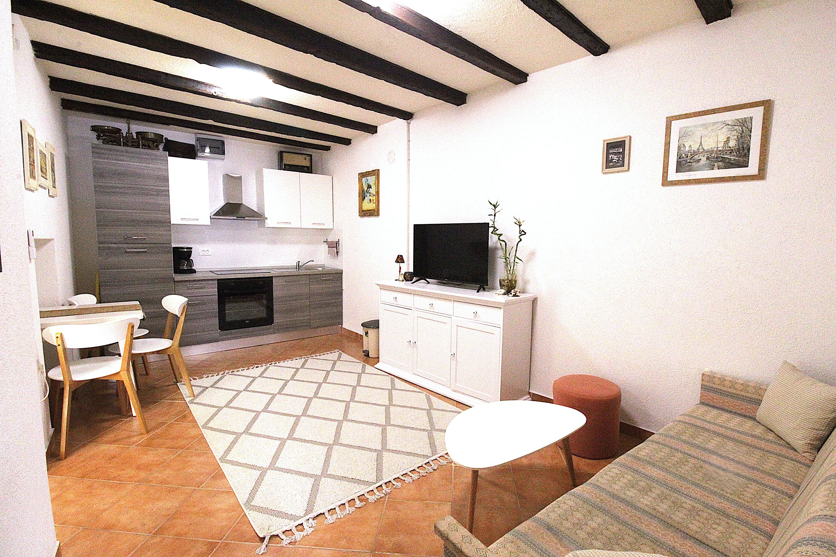 Apartments SEA VIEW Umag 79171-A1
