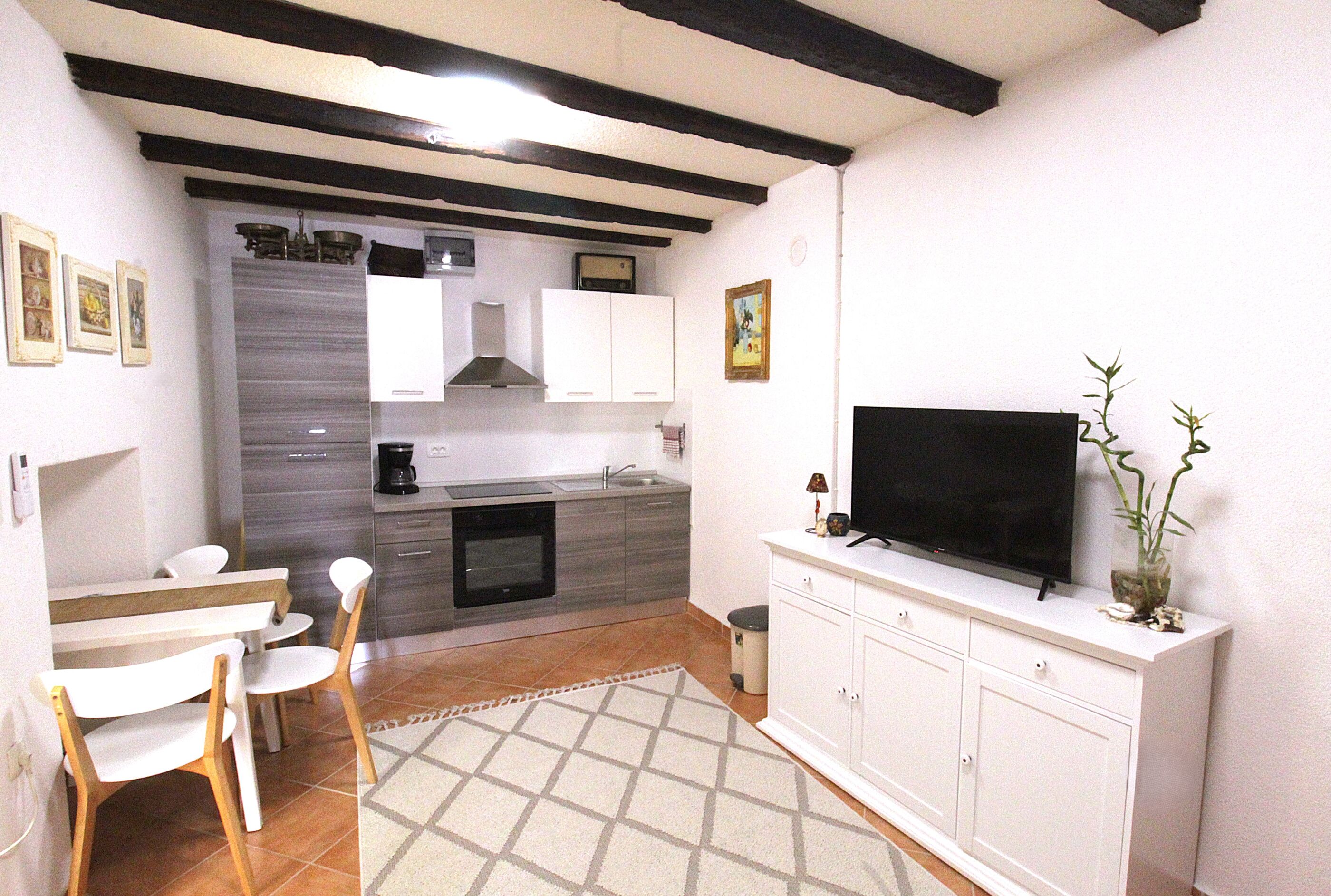 Apartments SEA VIEW Umag 79171-A1