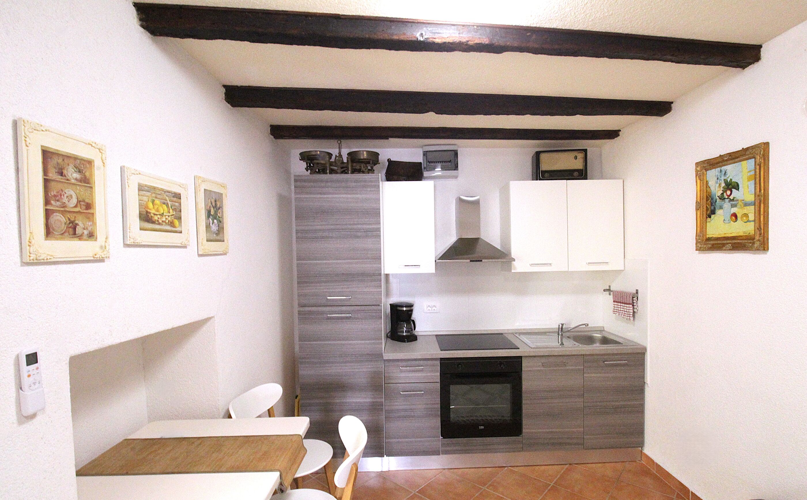 Apartments SEA VIEW Umag 79171-A1