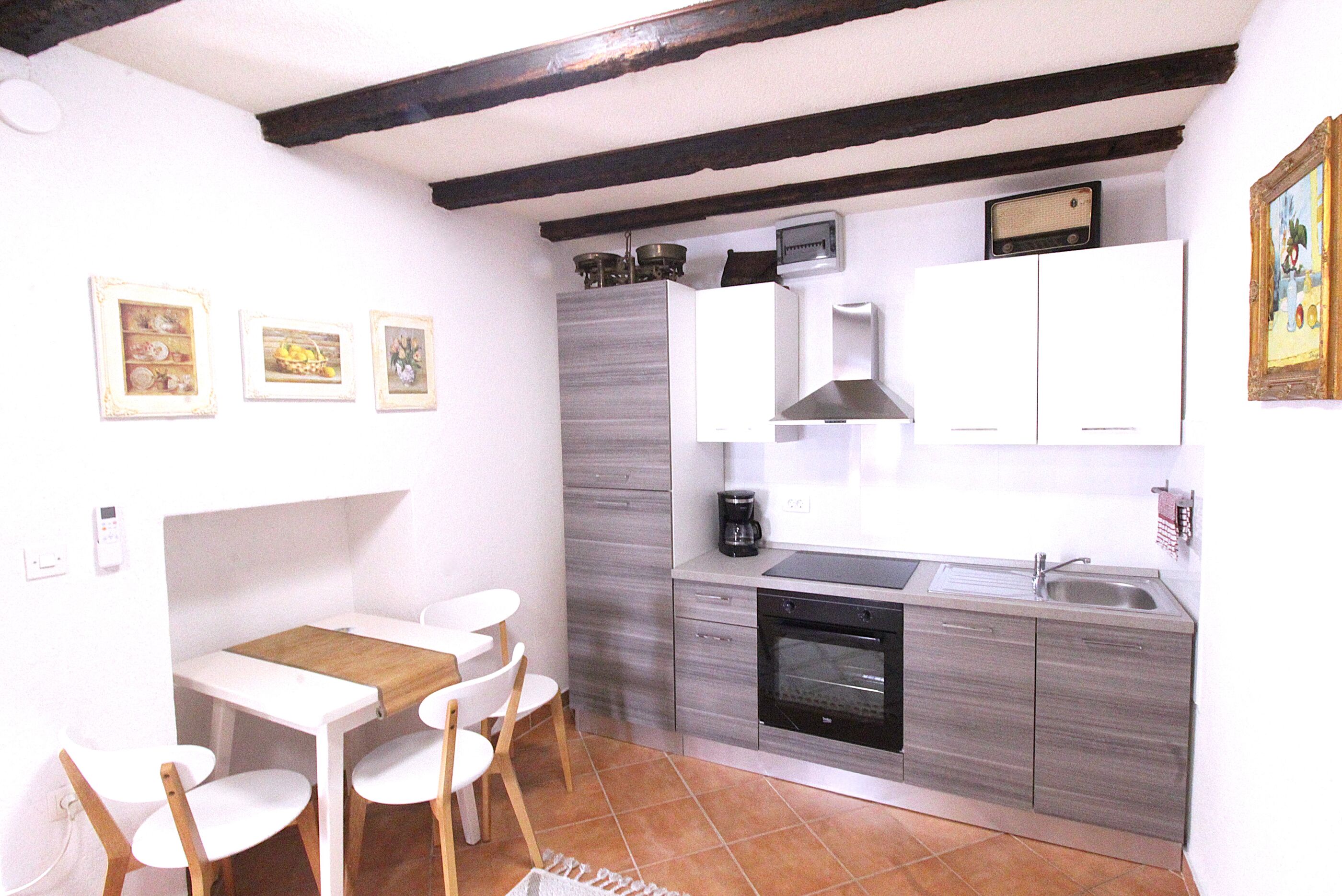 Apartments SEA VIEW Umag 79171-A1