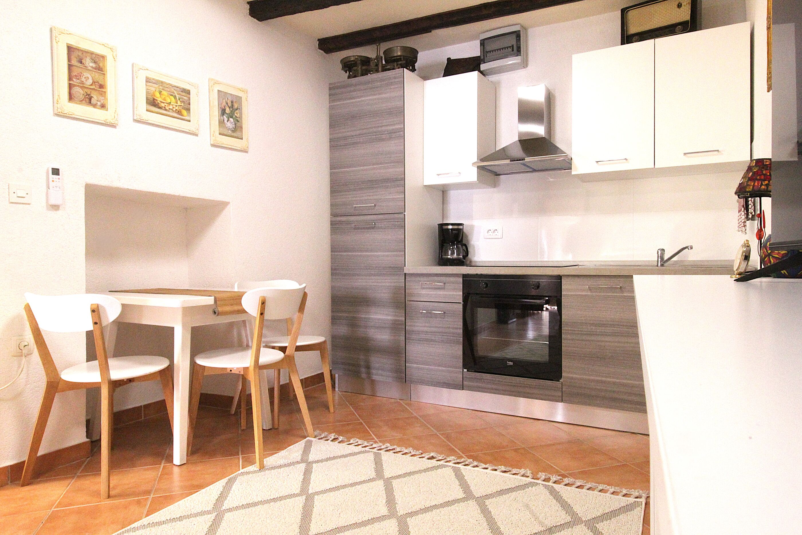 Apartments SEA VIEW Umag 79171-A1