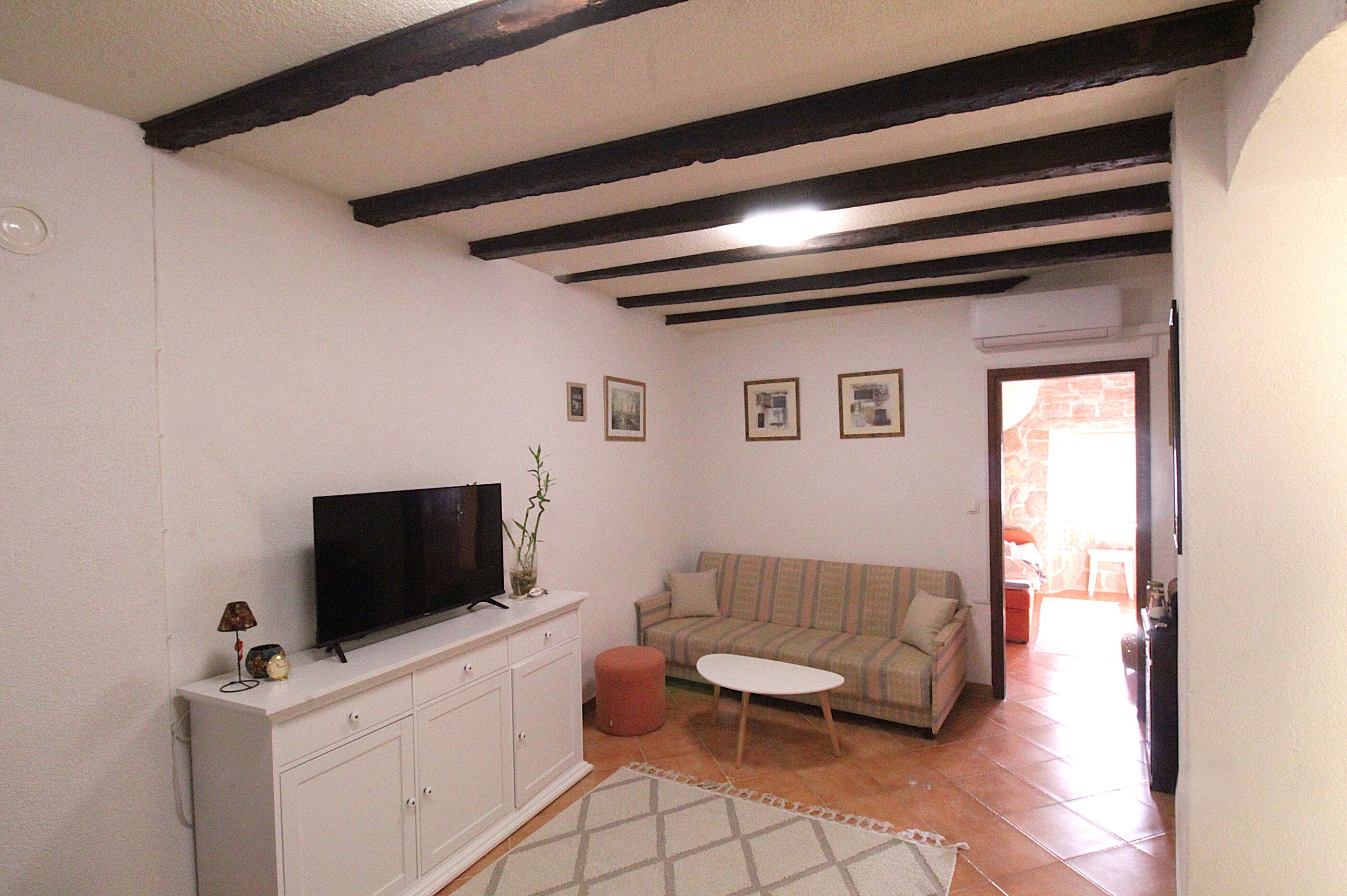 Apartments SEA VIEW Umag 79171-A1