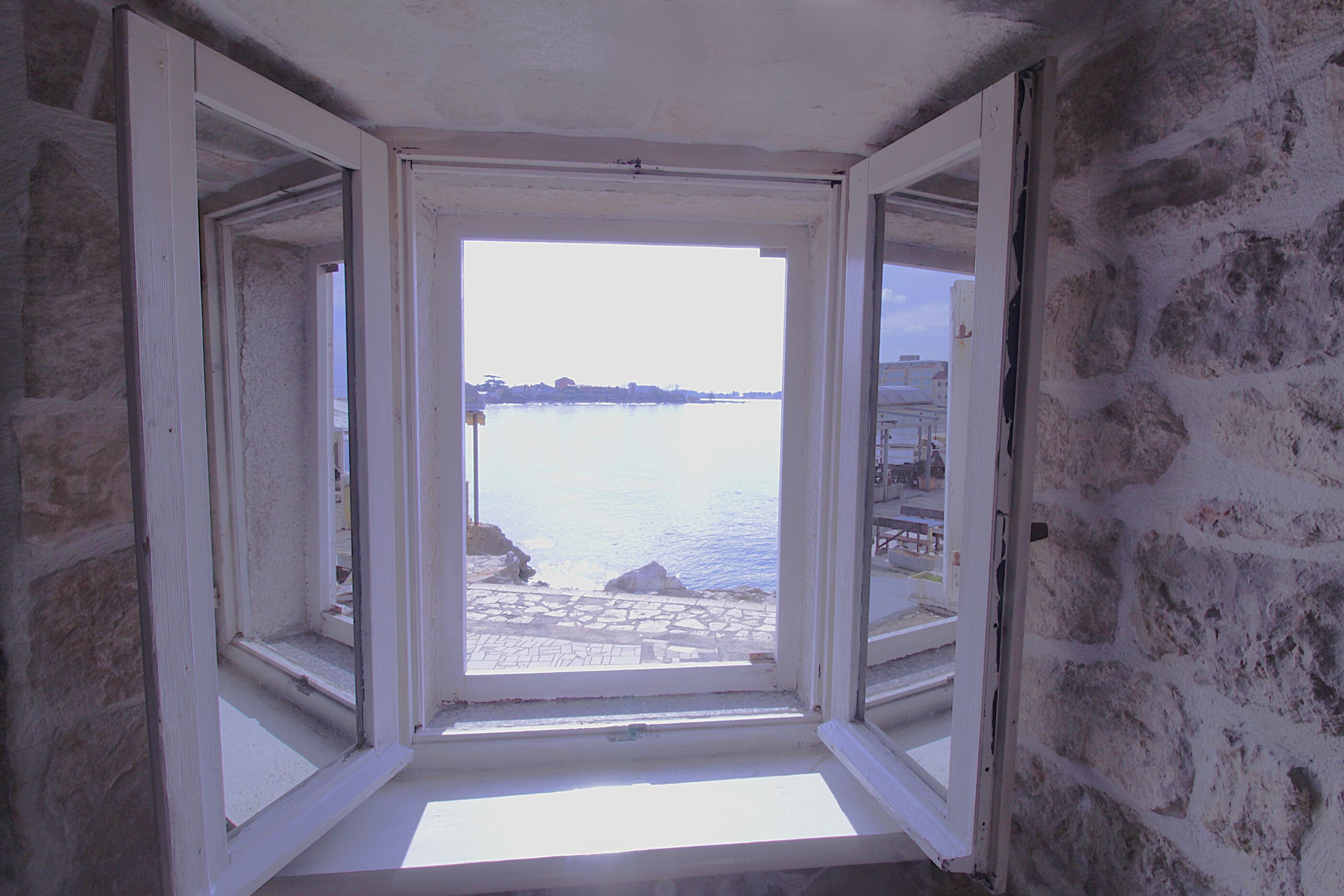 Apartments SEA VIEW Umag 79171-A1