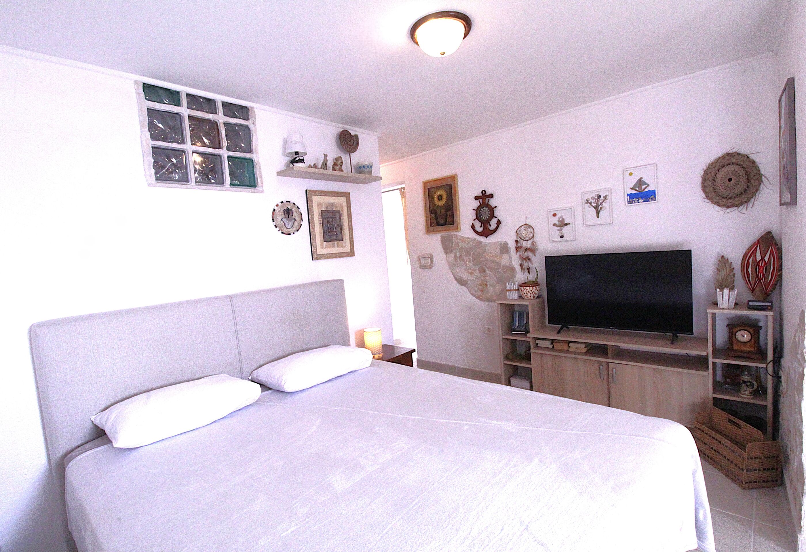 Apartments SEA VIEW Umag 79171-A2