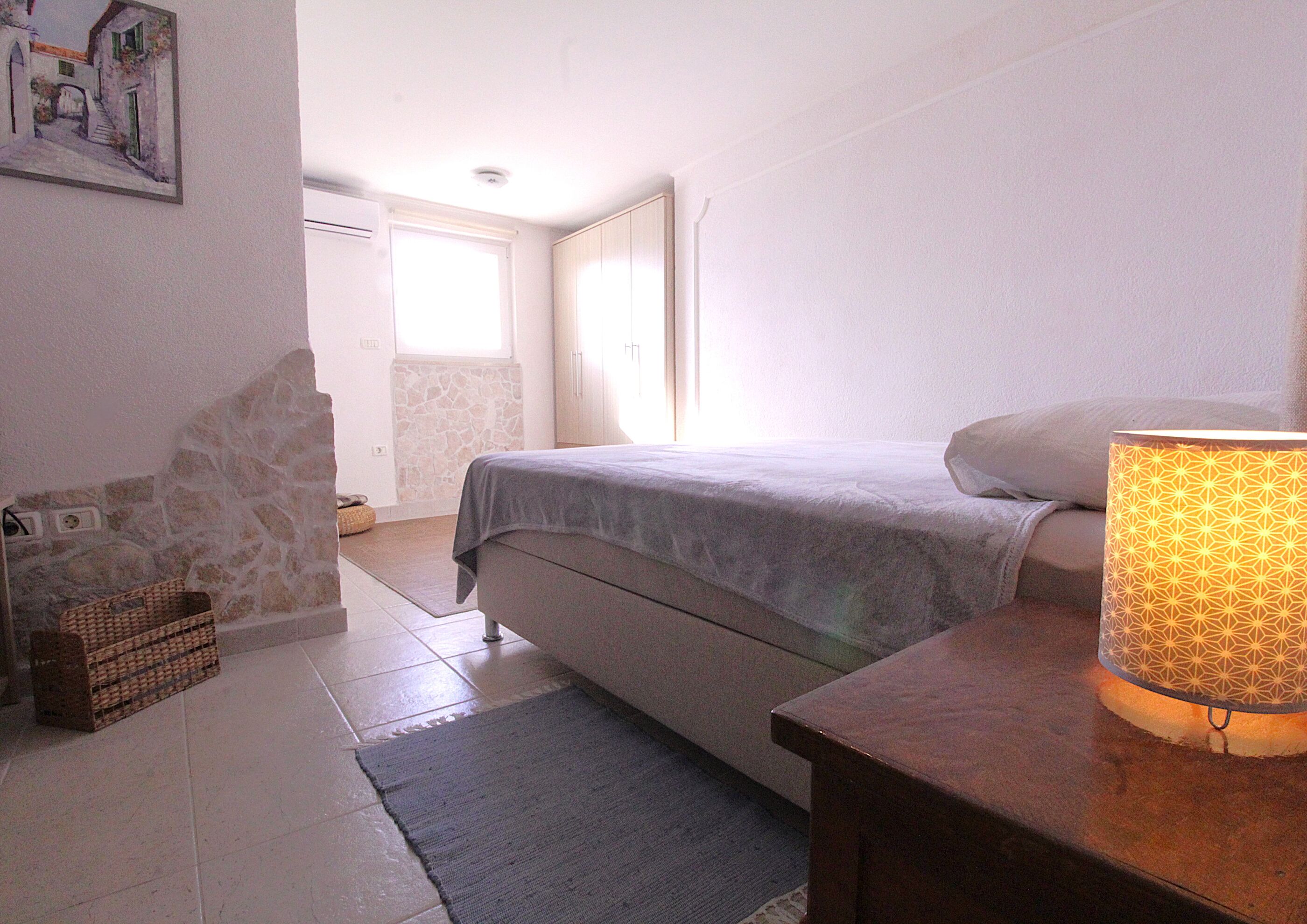 Apartments SEA VIEW Umag 79171-A2