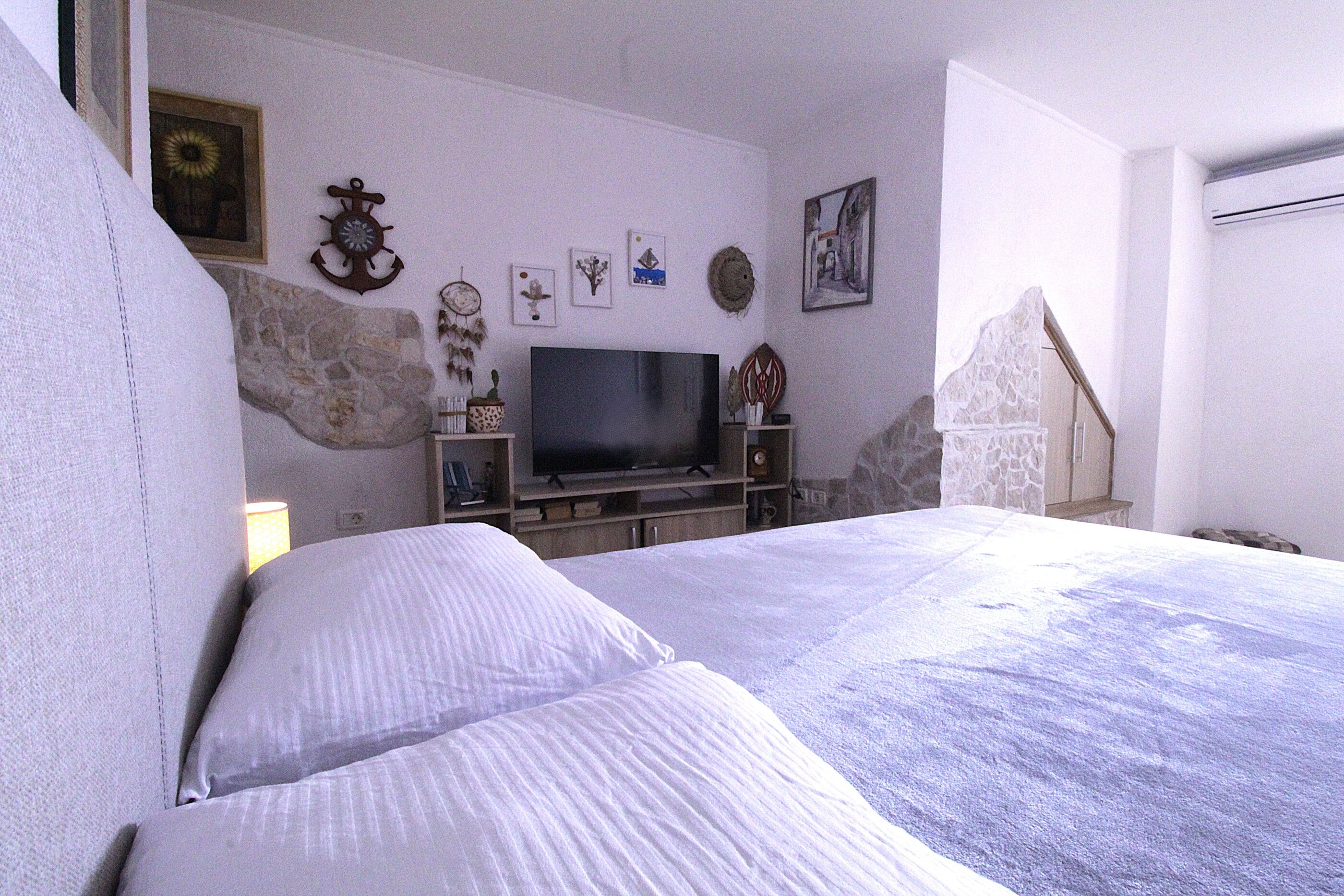 Apartments SEA VIEW Umag 79171-A2
