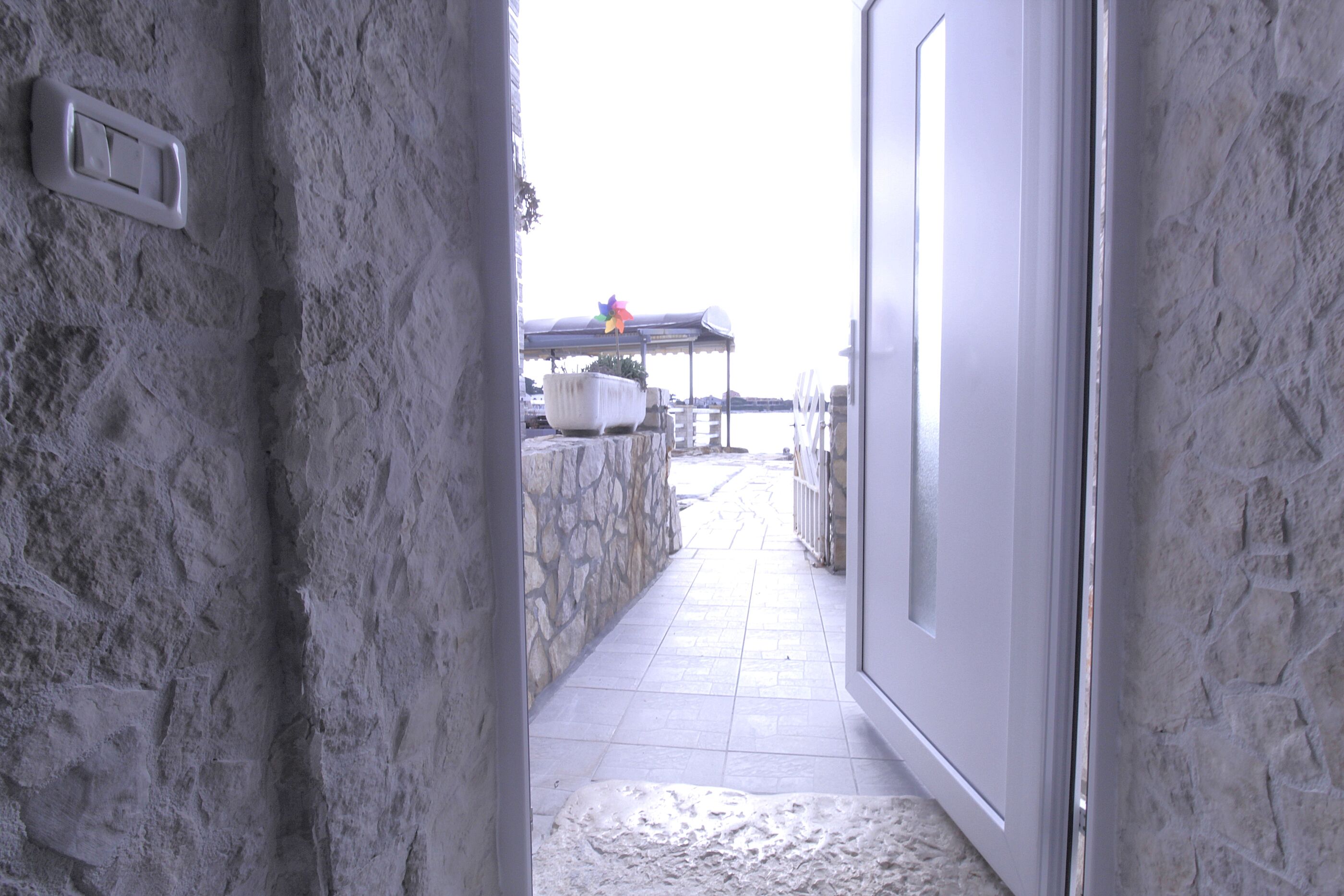 Apartments SEA VIEW Umag 79171-A2