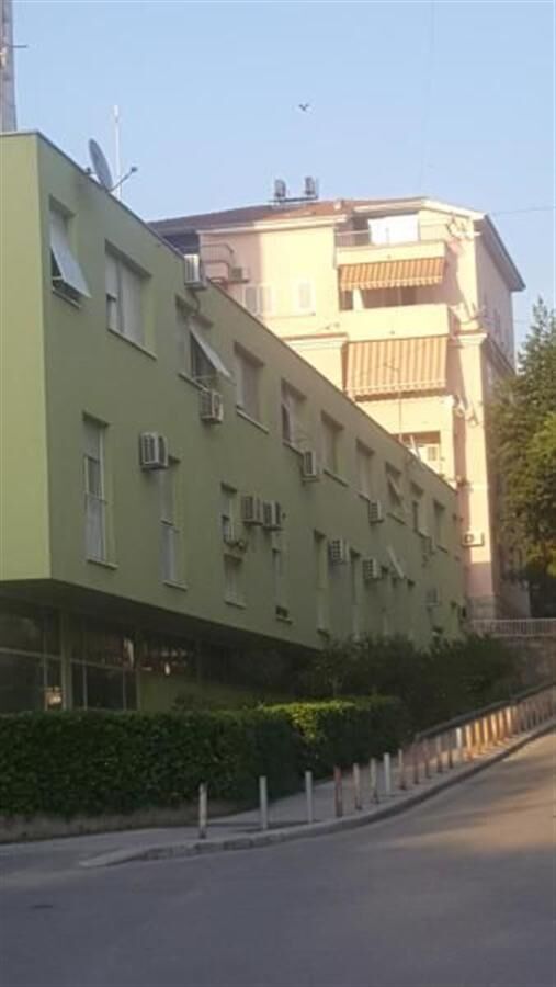 Apartment Apartment In Centre For 6 53811-A1