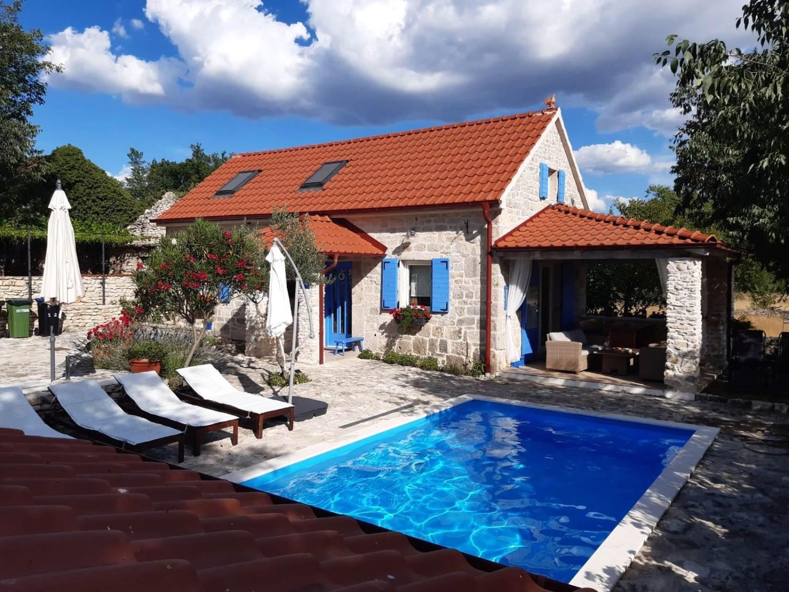 House Toma 116341-K1