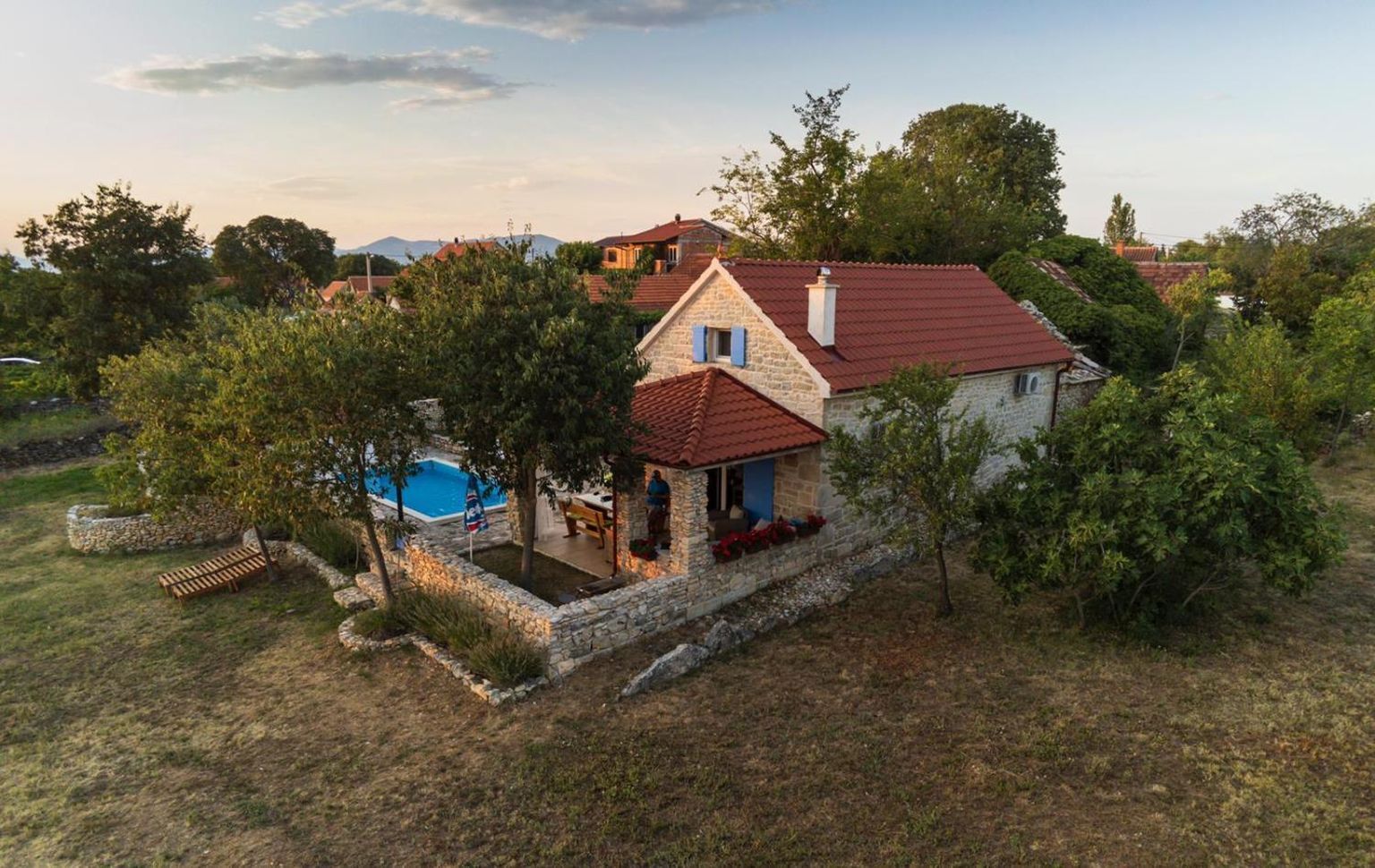 House Toma 116341-K1